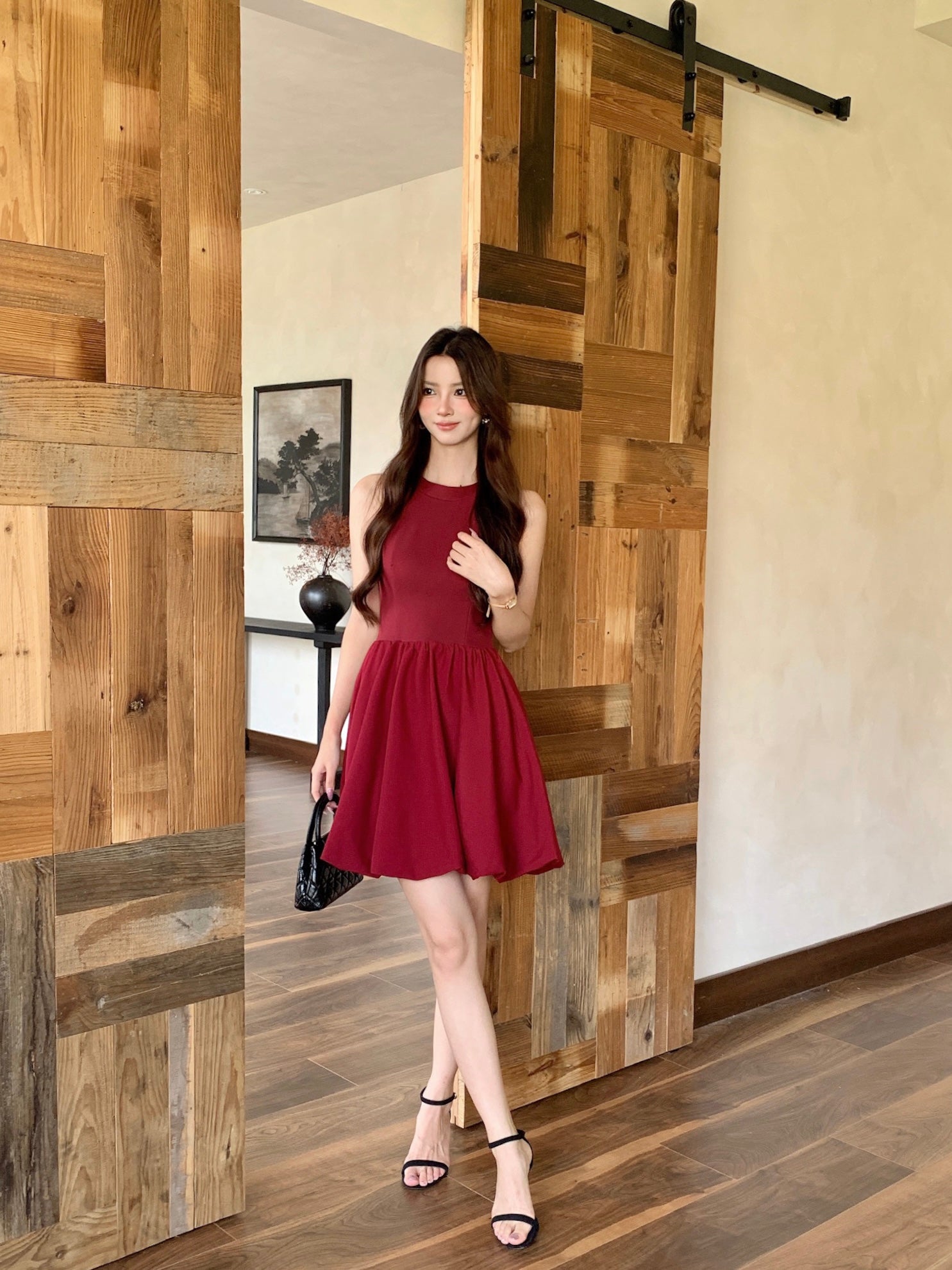 Lana Dress