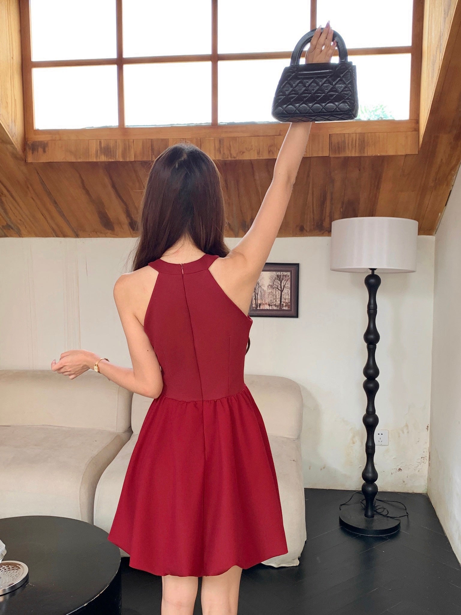 Lana Dress