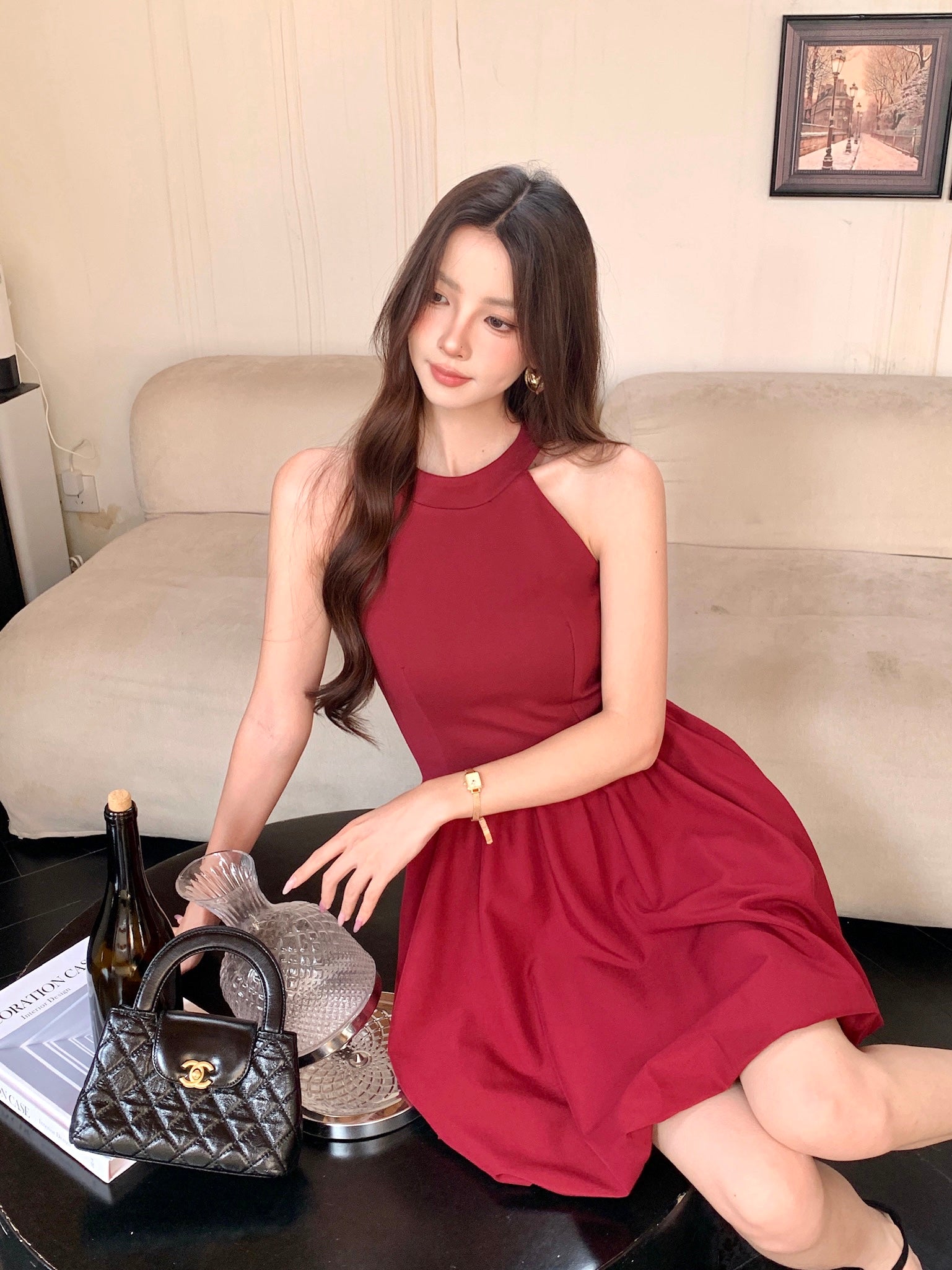 Lana Dress
