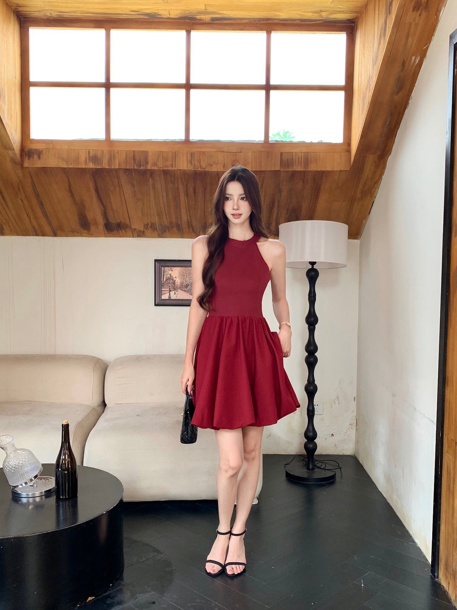 Lana Dress