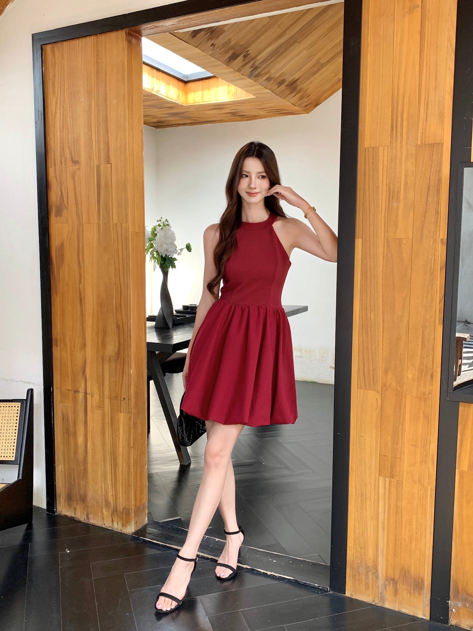 Lana Dress