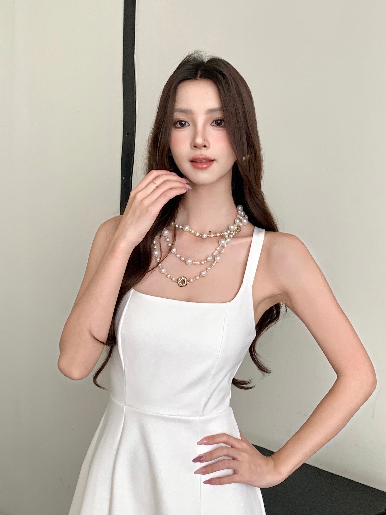 Haspel Dress