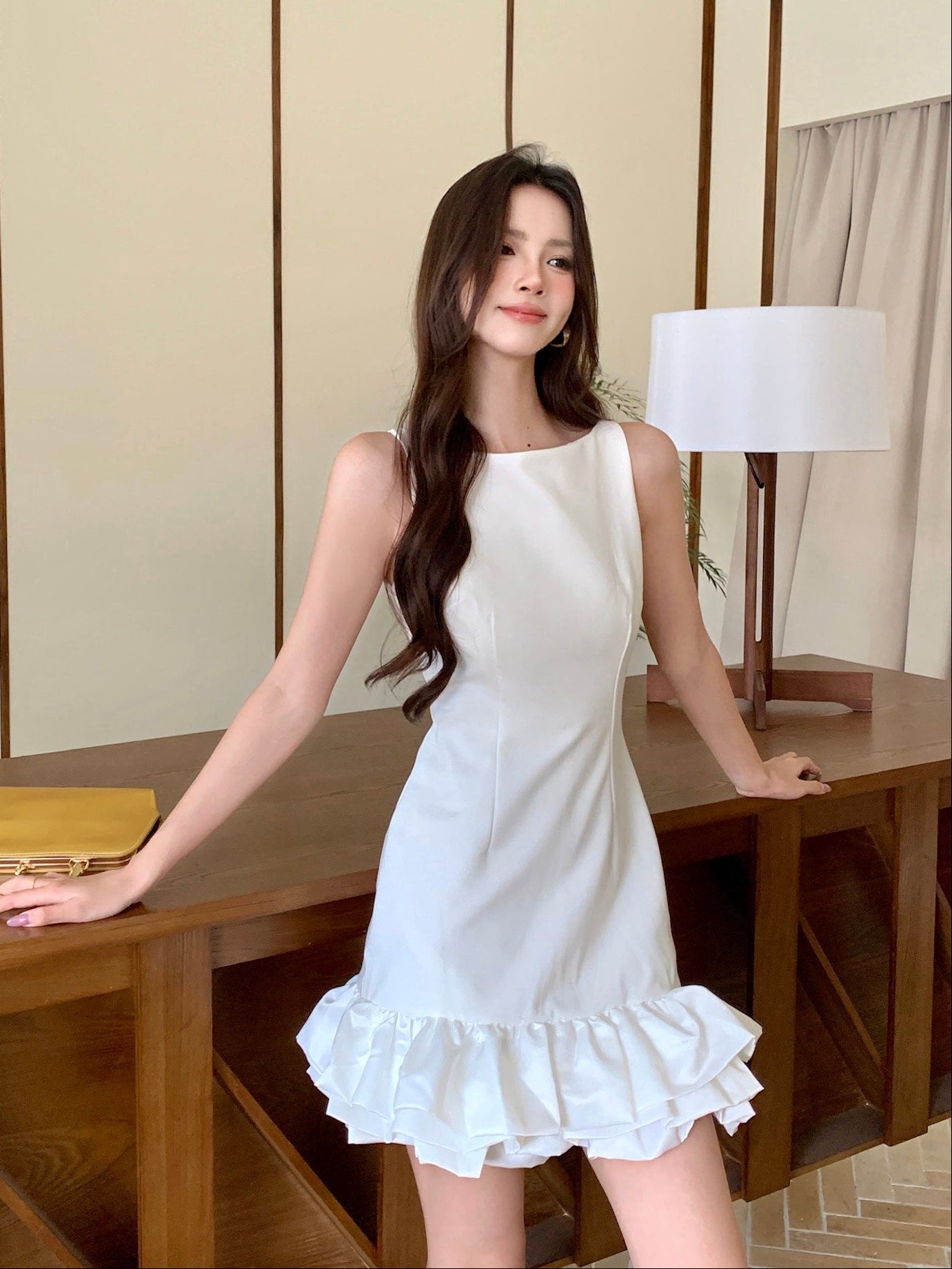 Velisse Dress
