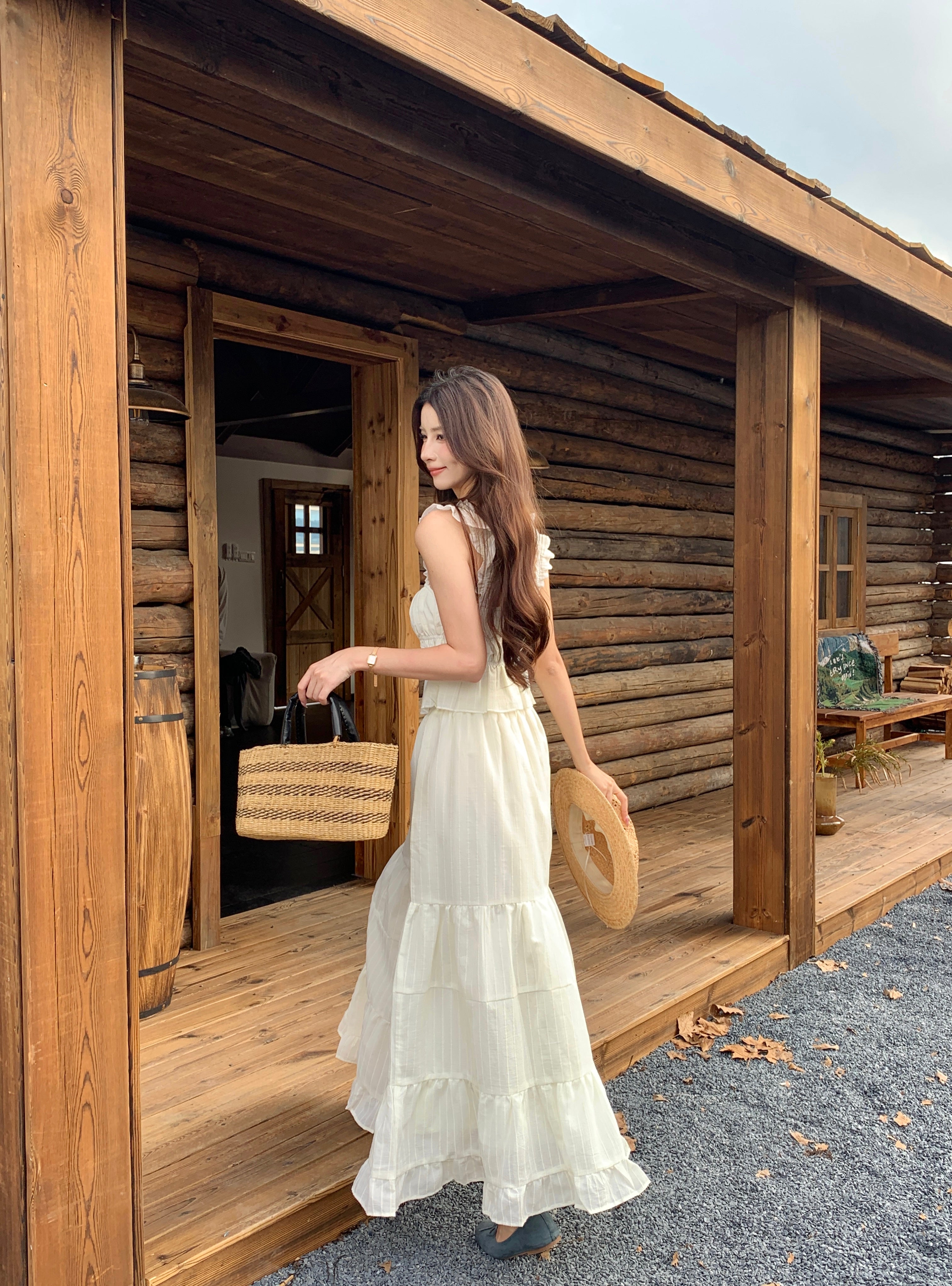 Lunaria Skirt
