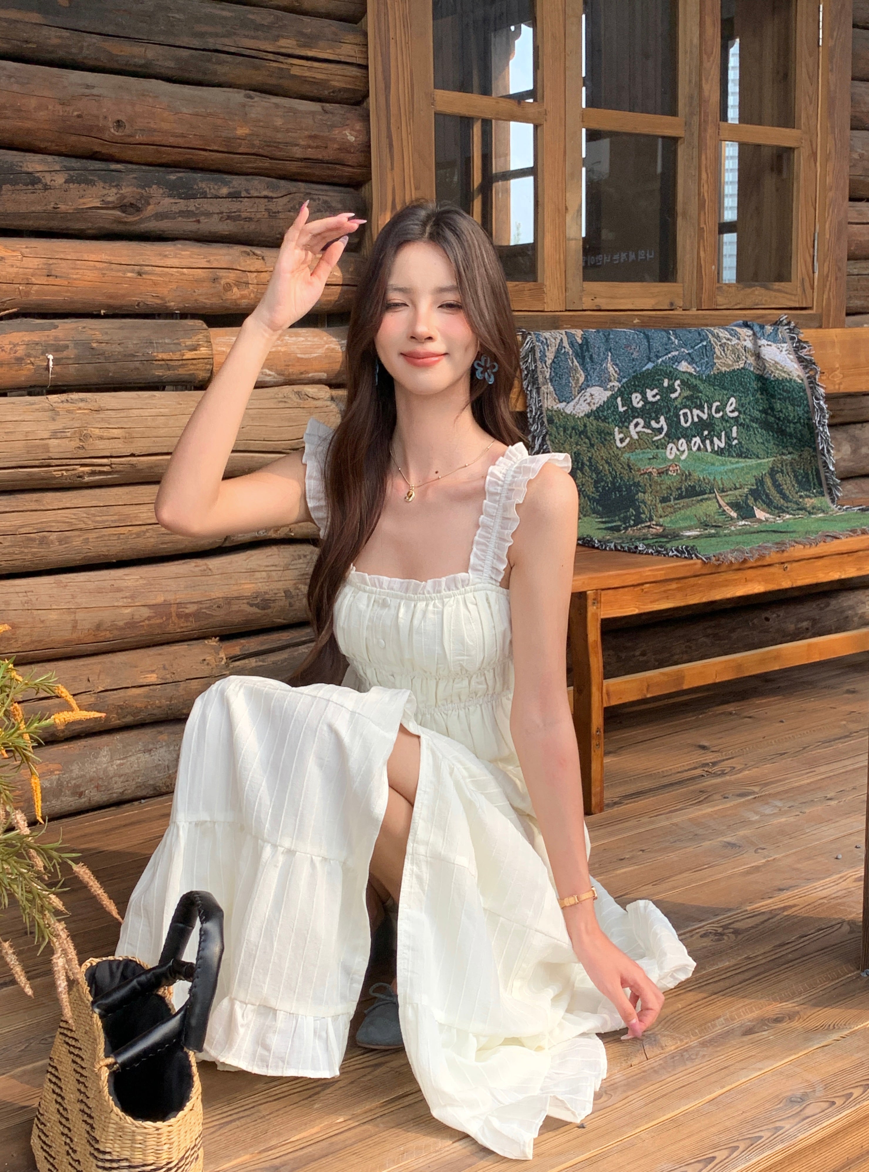 Lunaria Skirt