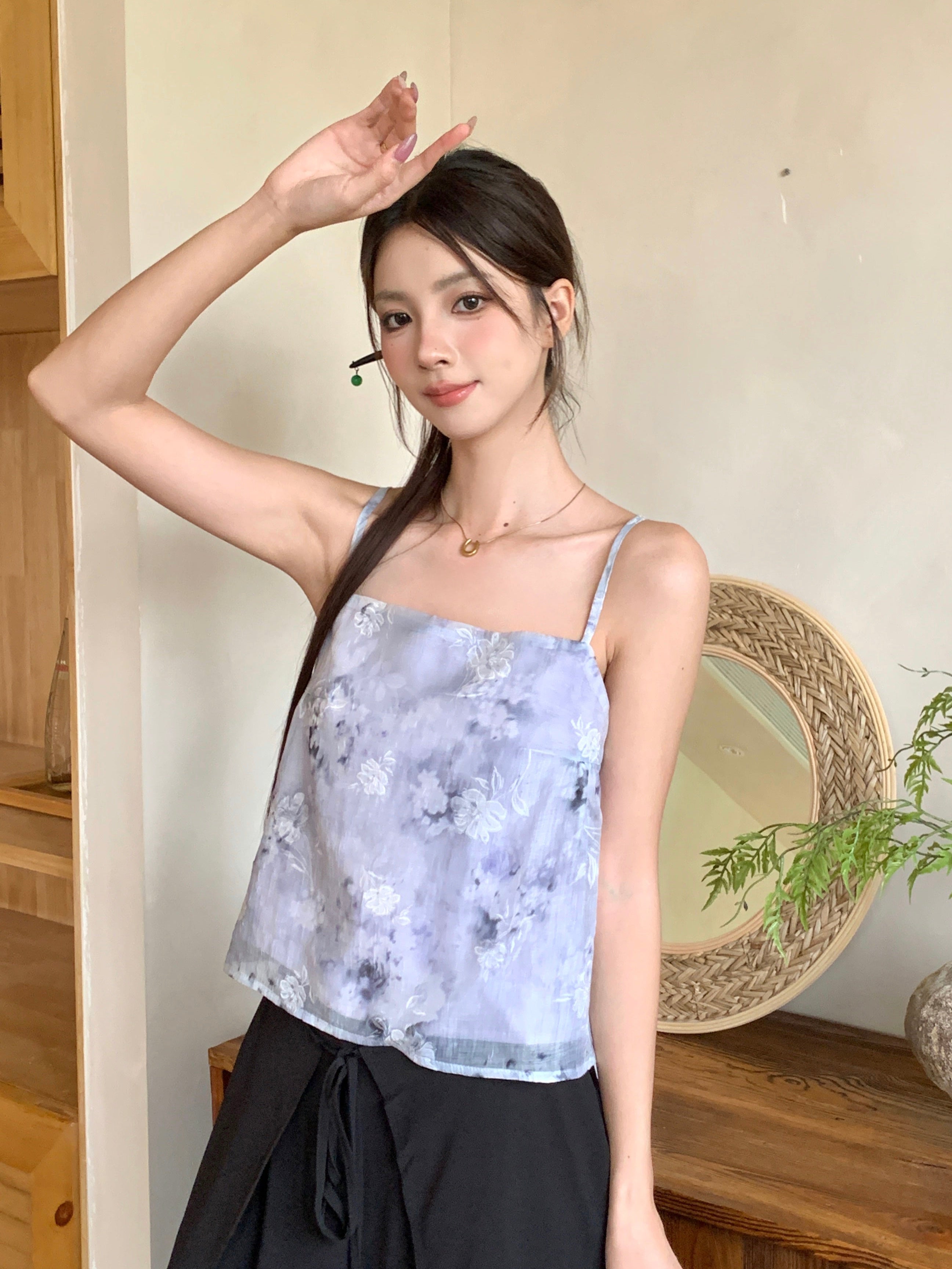 Xi Ning Camisole