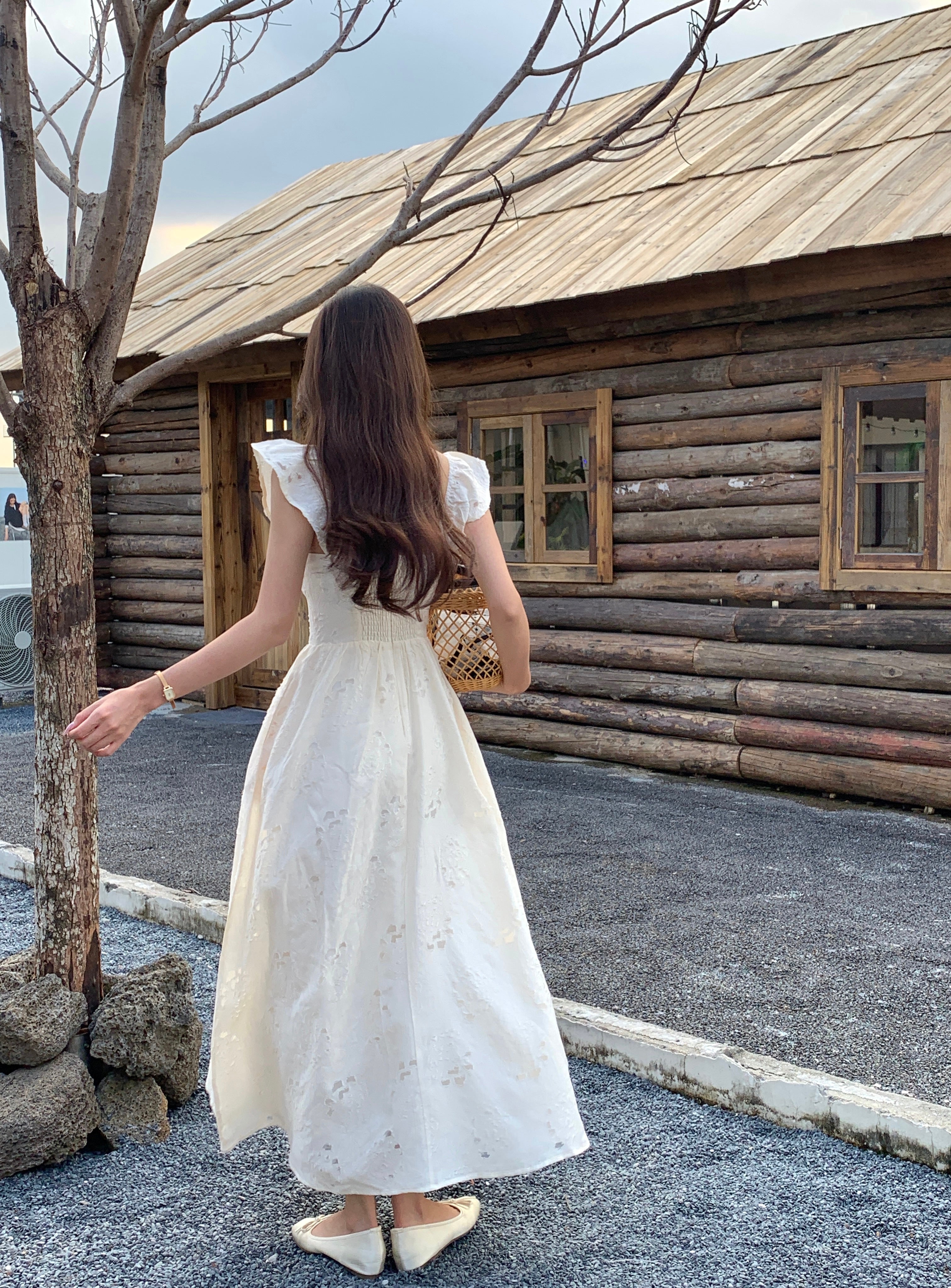 Ophelia Dress