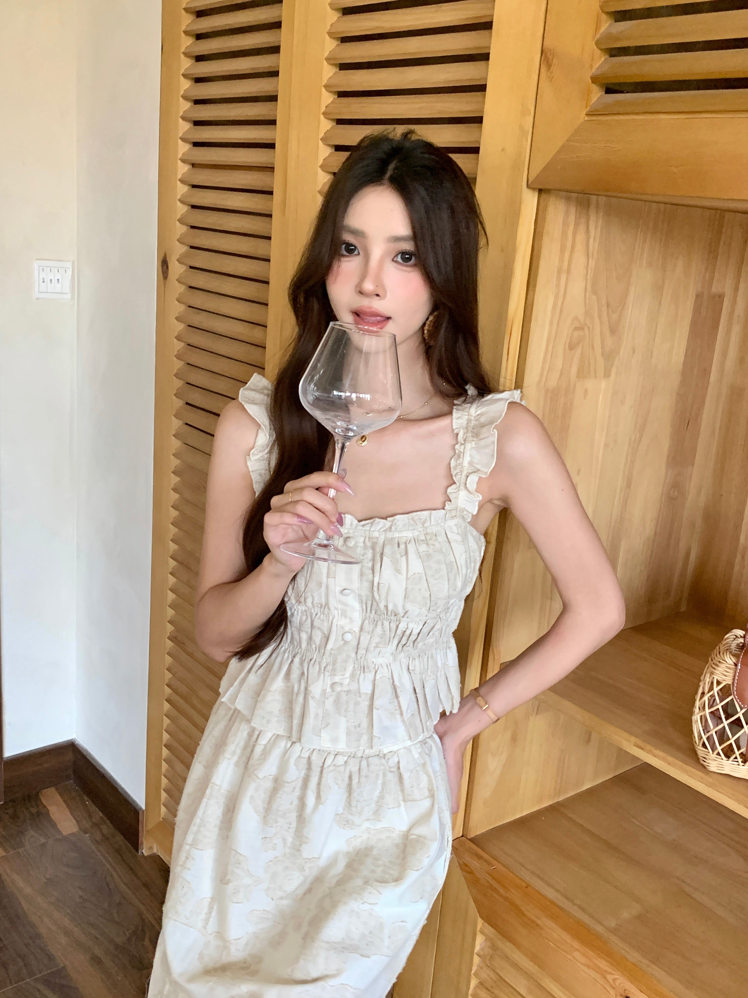 Lunaria Skirt