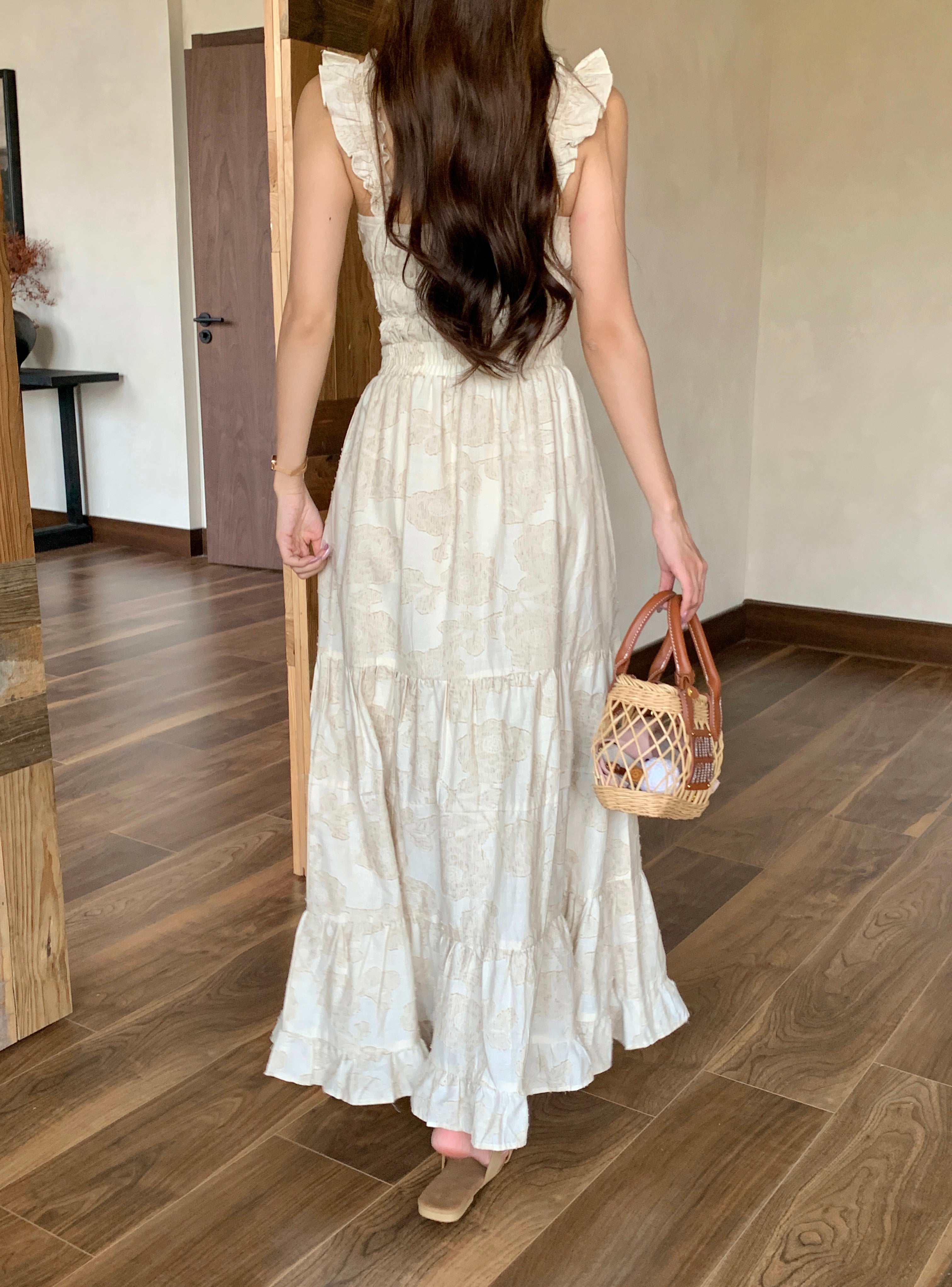 Lunaria Skirt