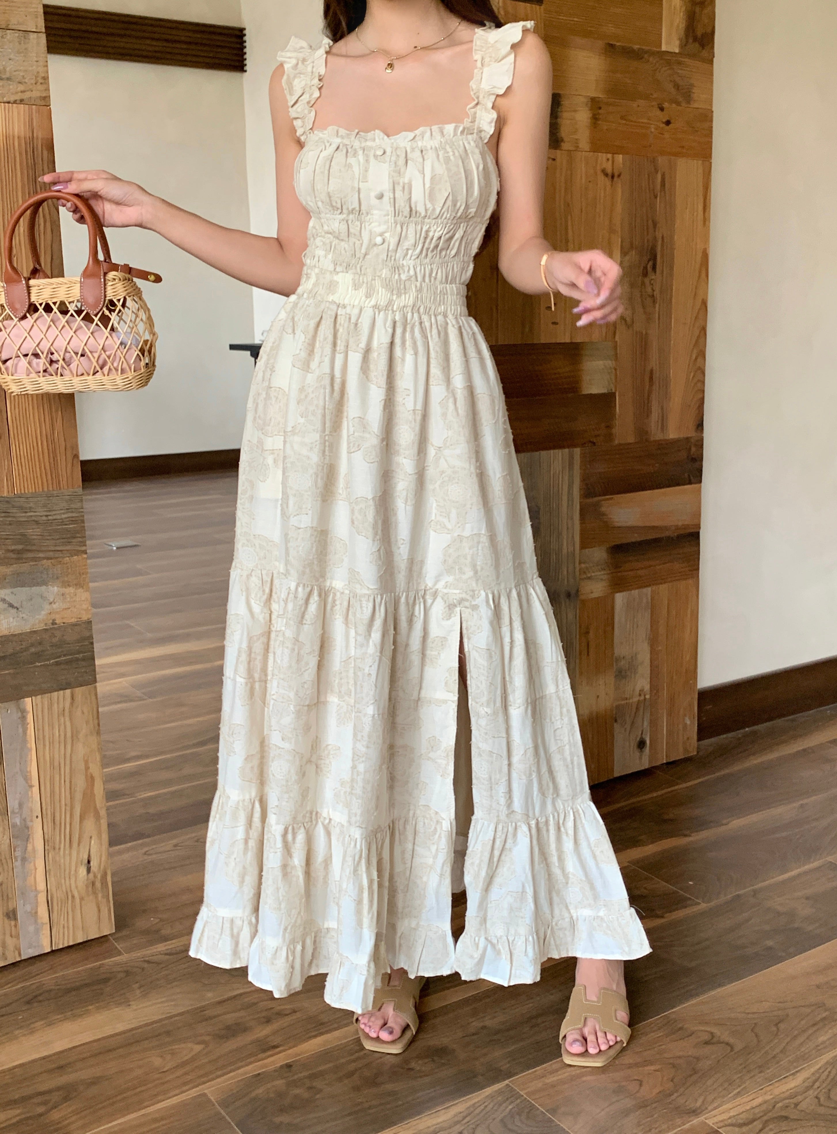 Lunaria Skirt