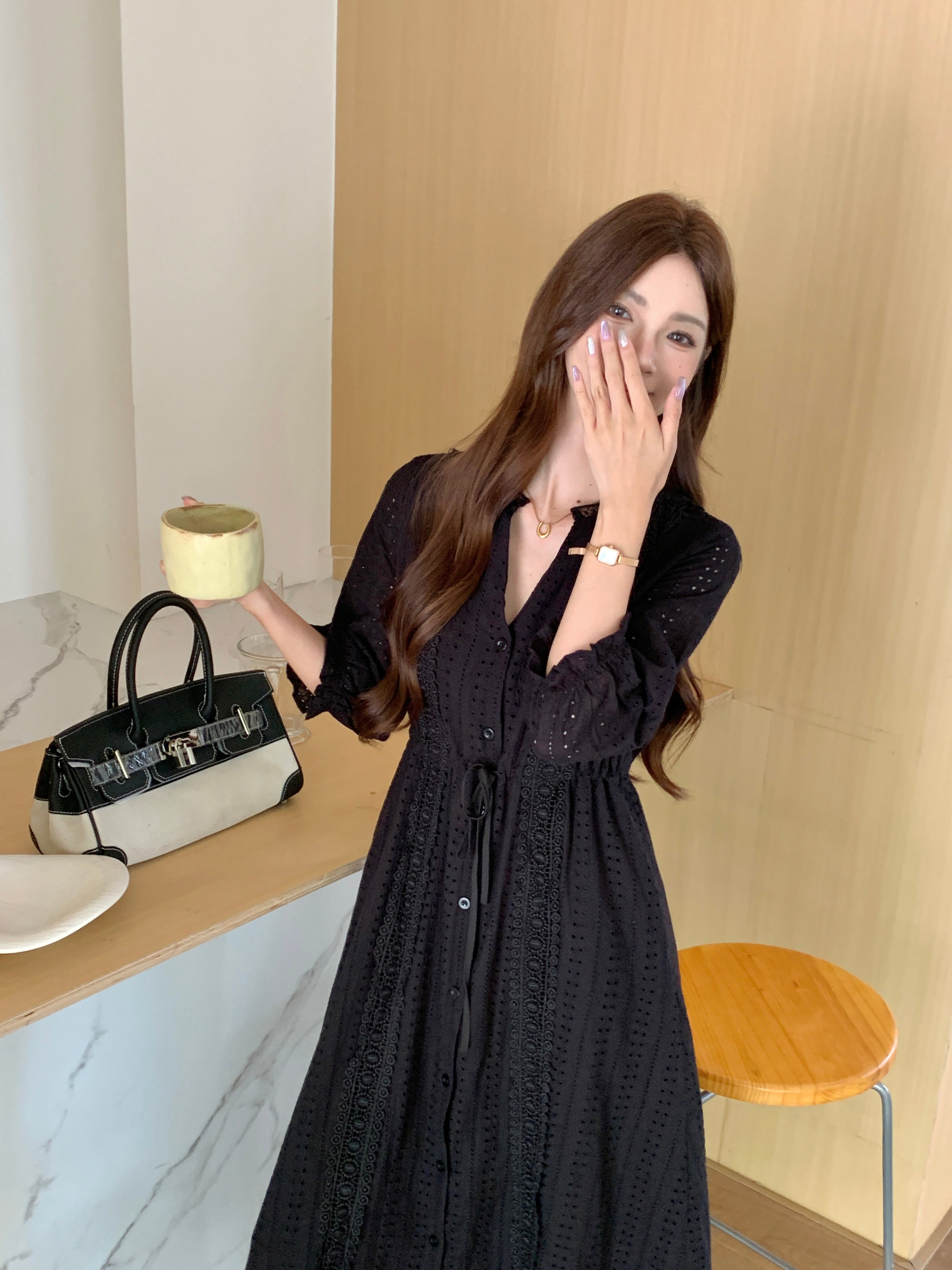 Miri Dress