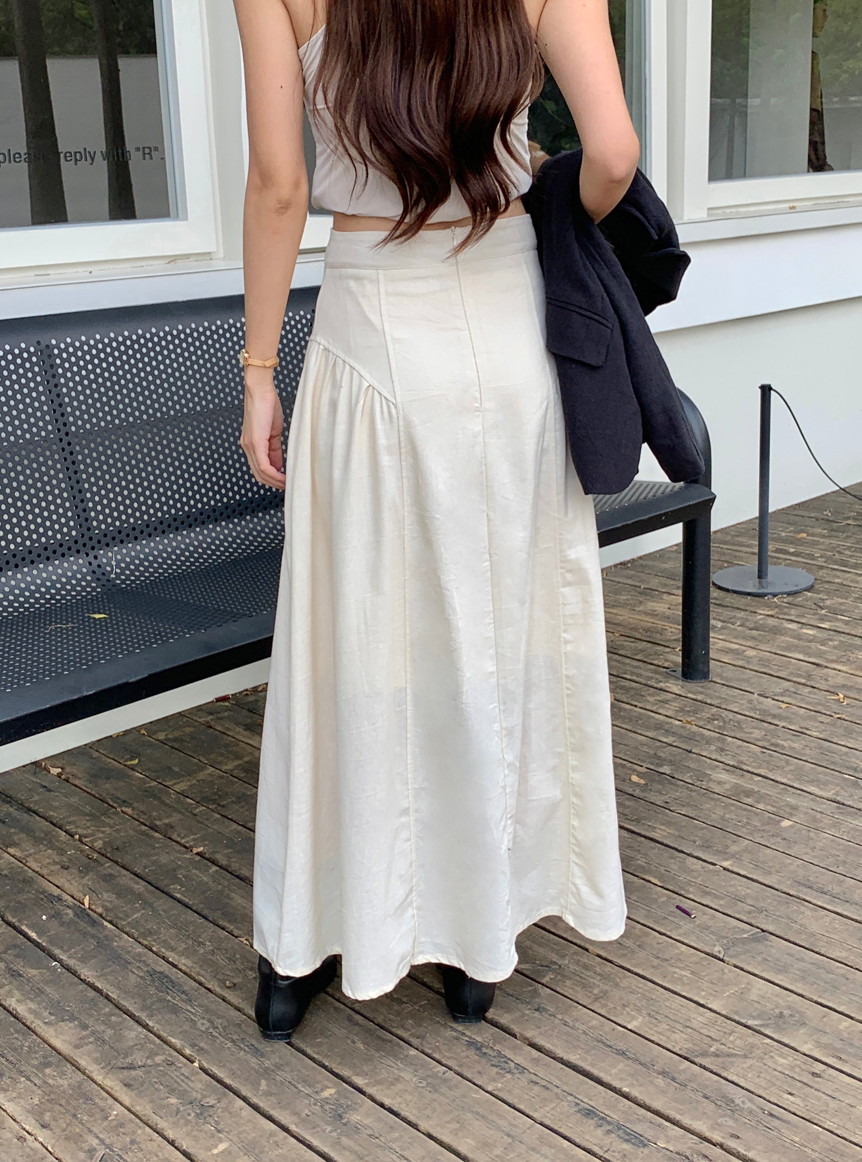 Ineffa Skirt