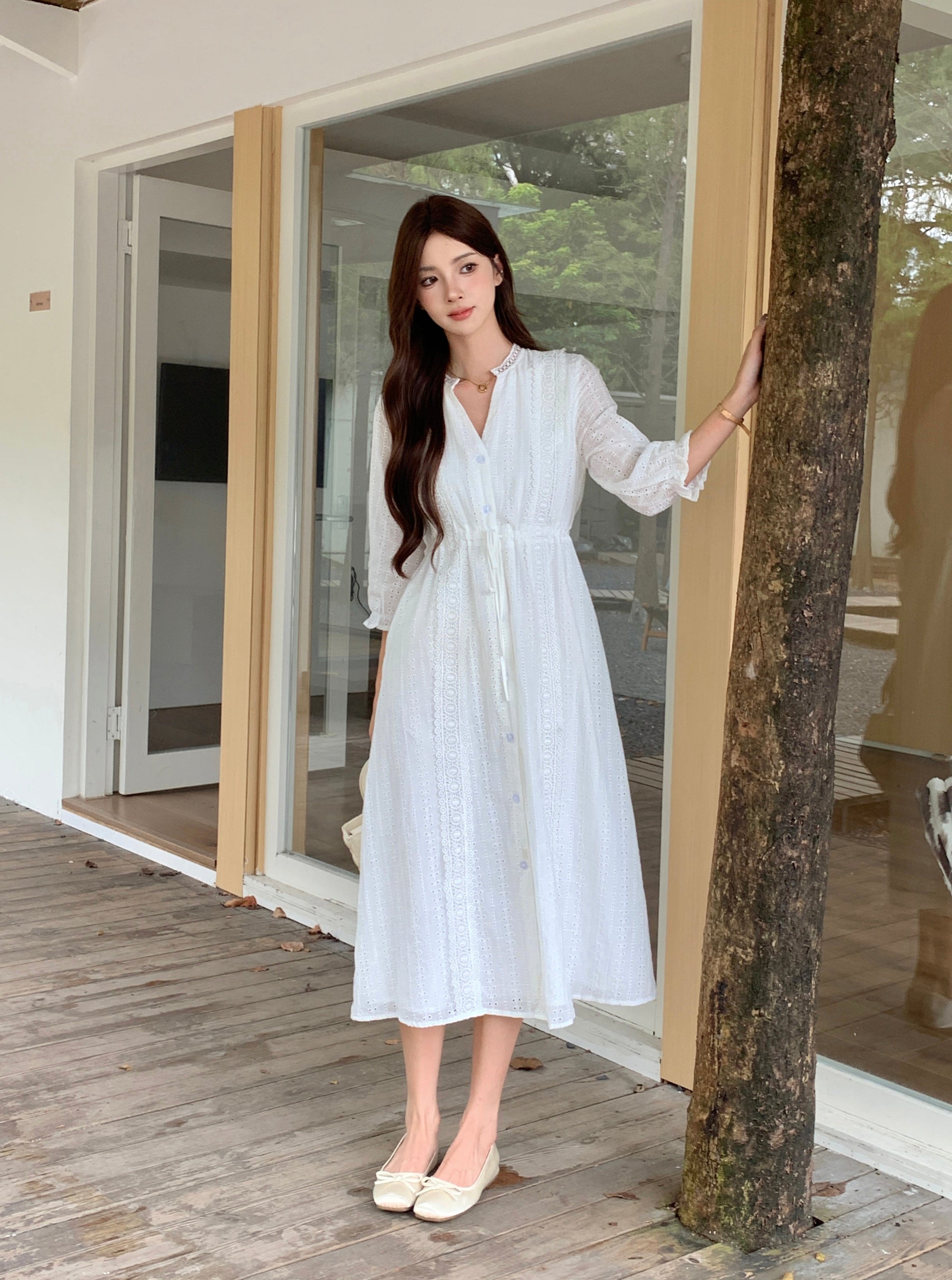 Miri Dress