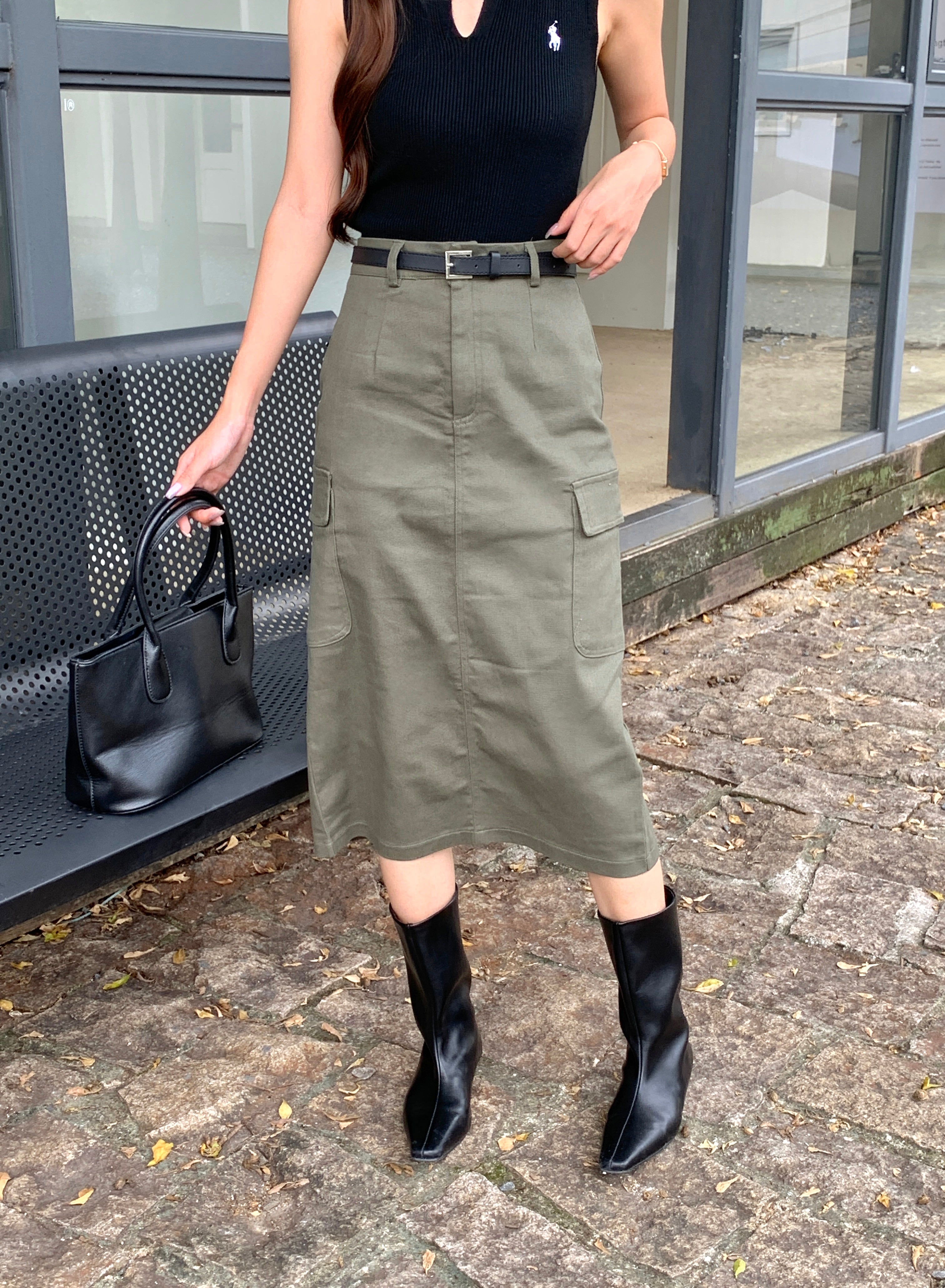 Lauma Skirt