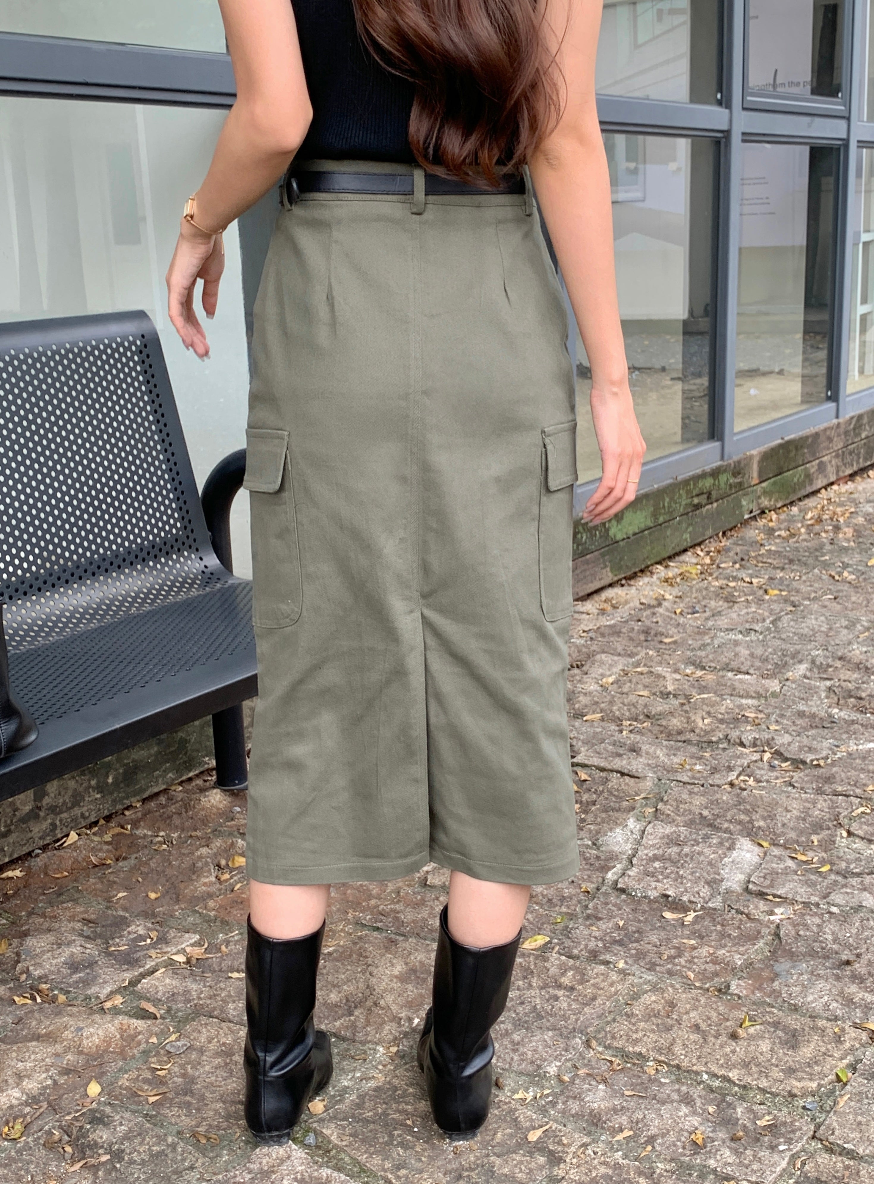 Lauma Skirt