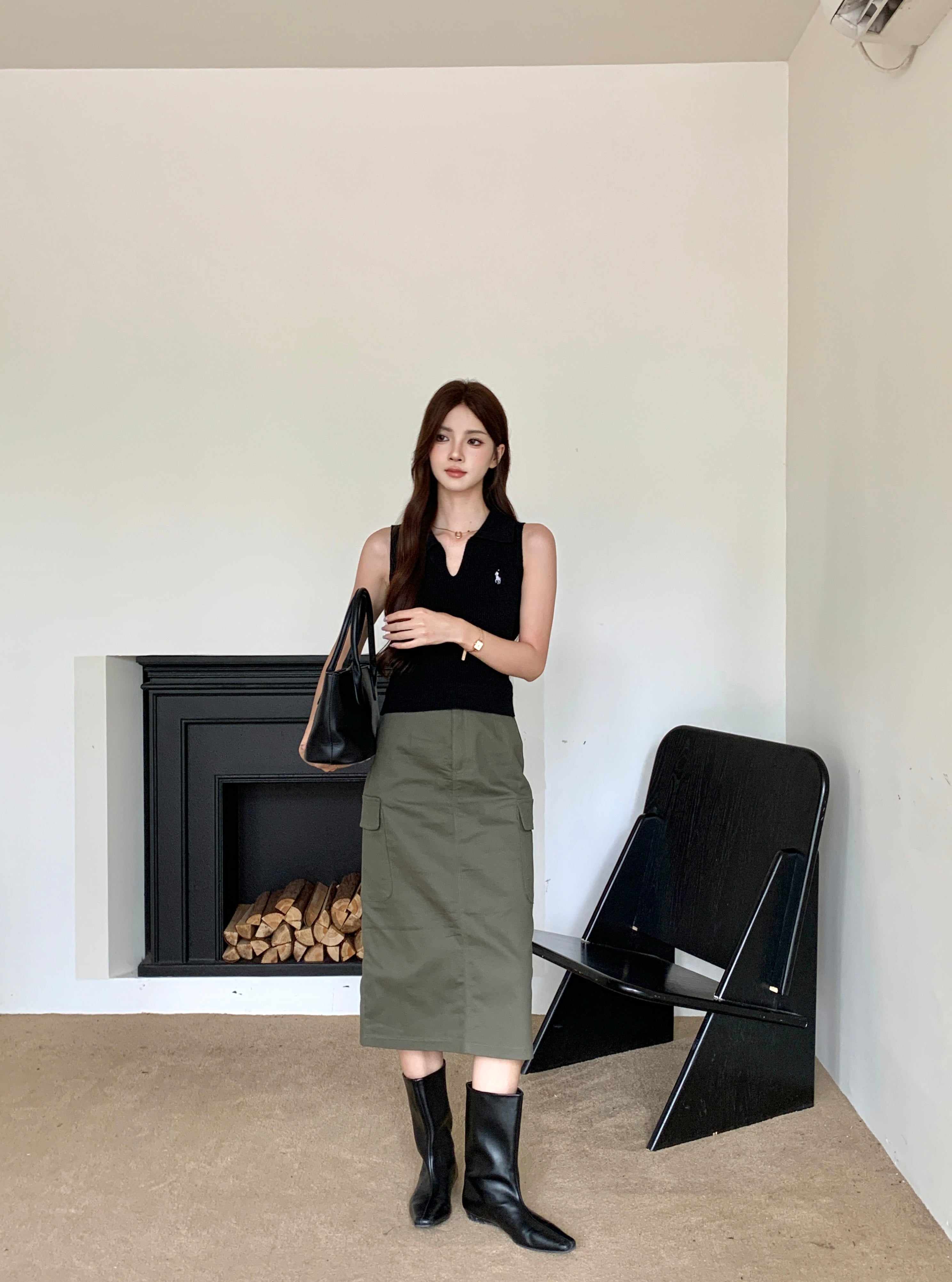 Lauma Skirt
