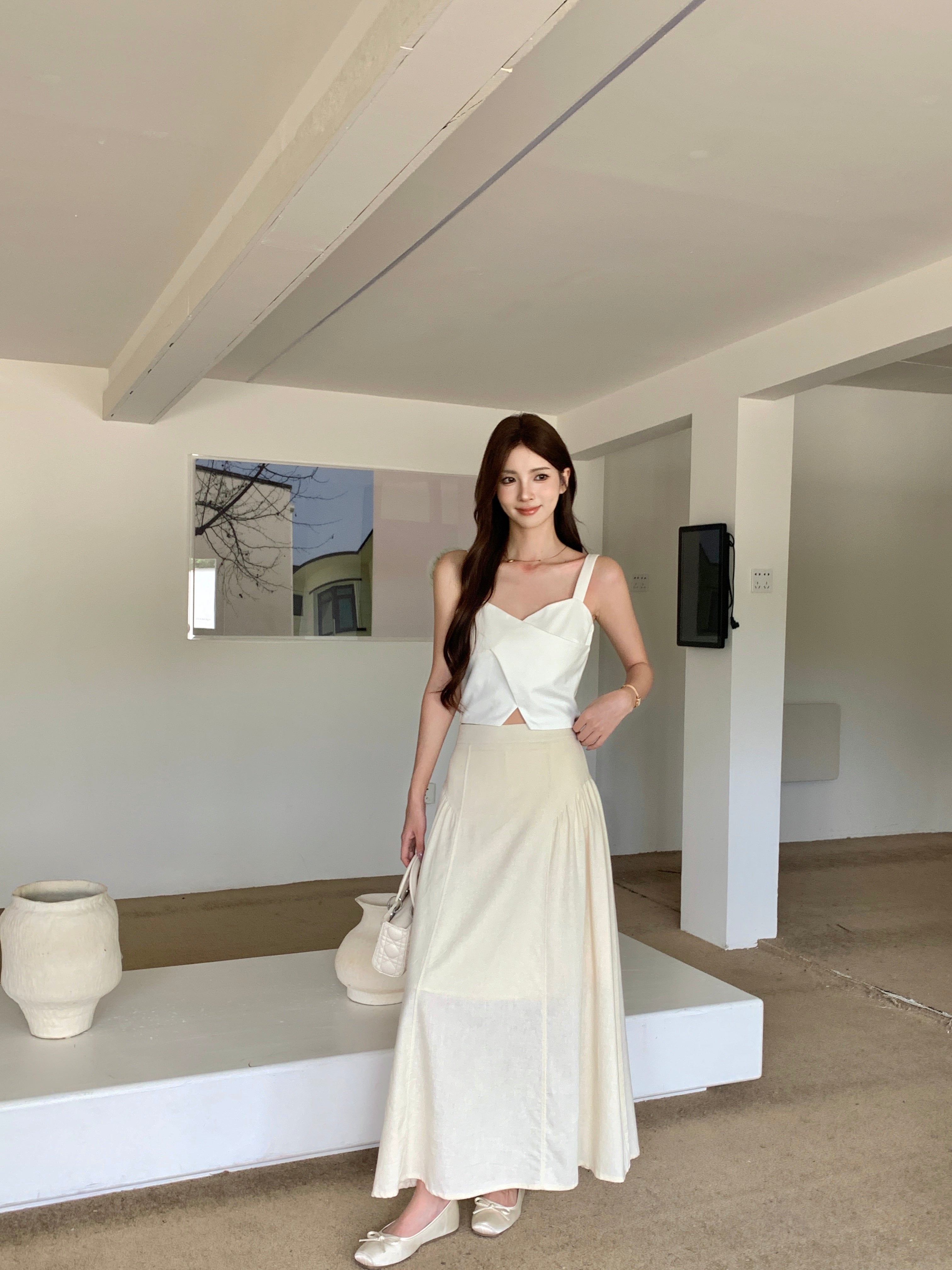 Nara Camisole