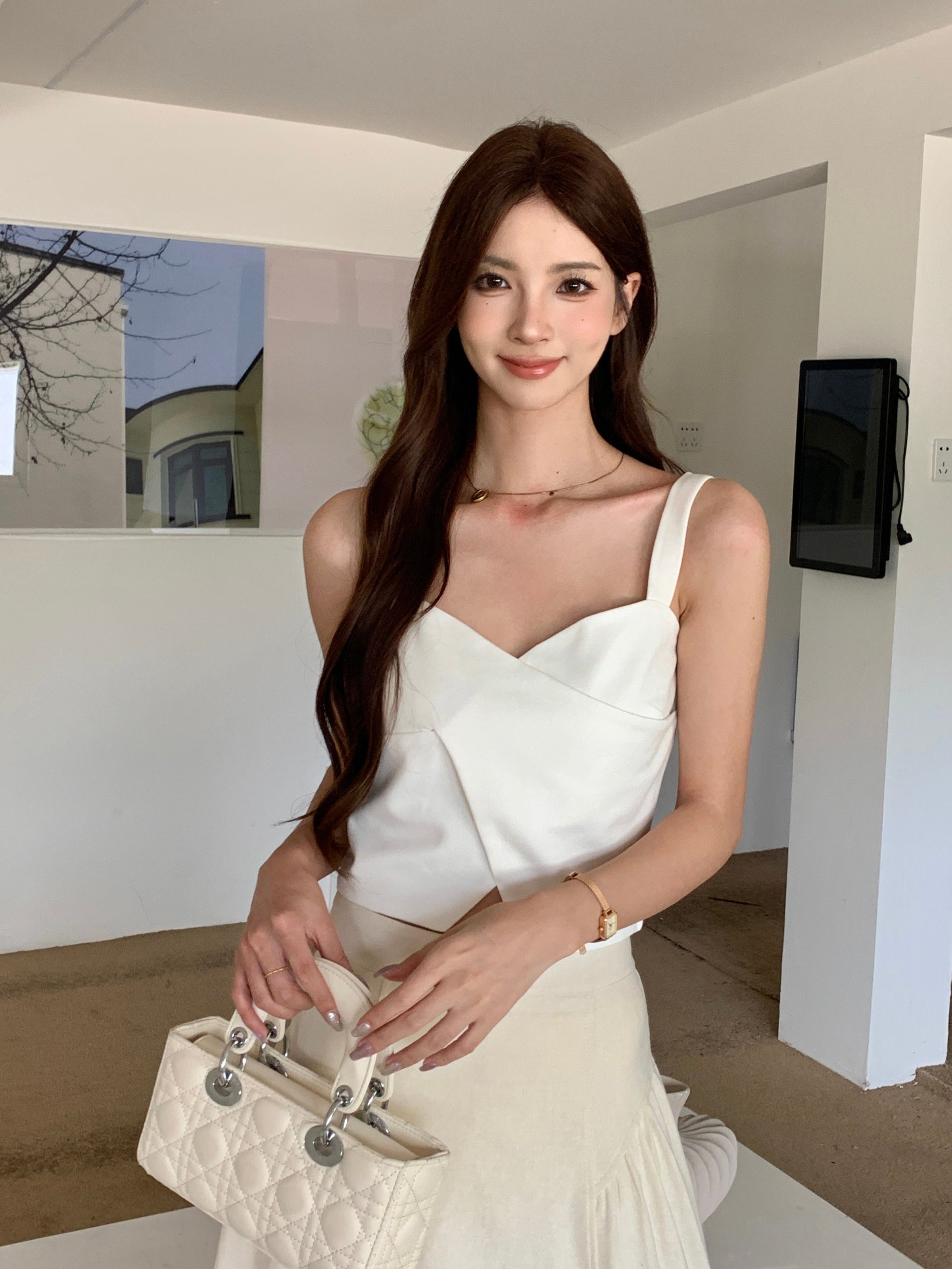 Nara Camisole
