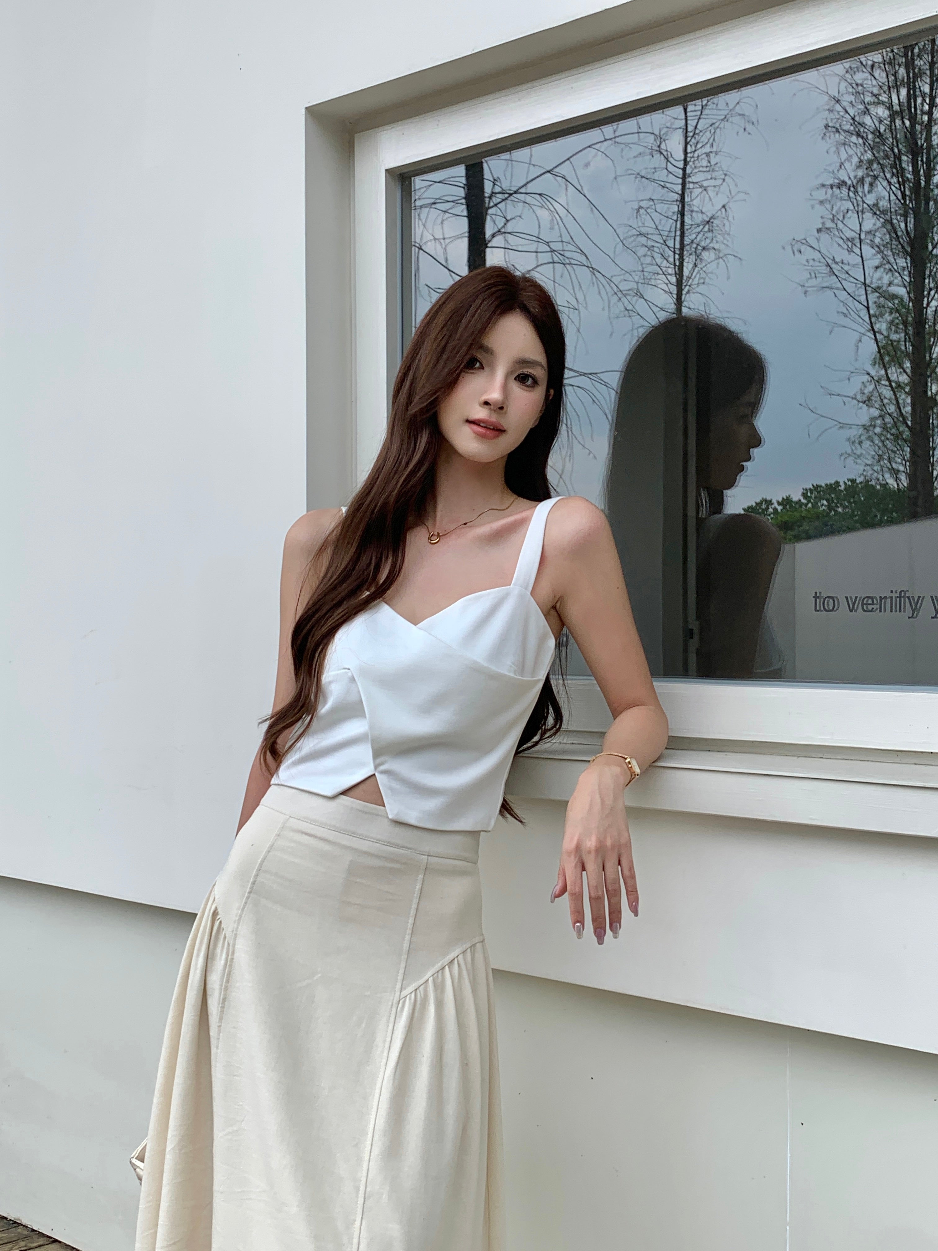 Nara Camisole