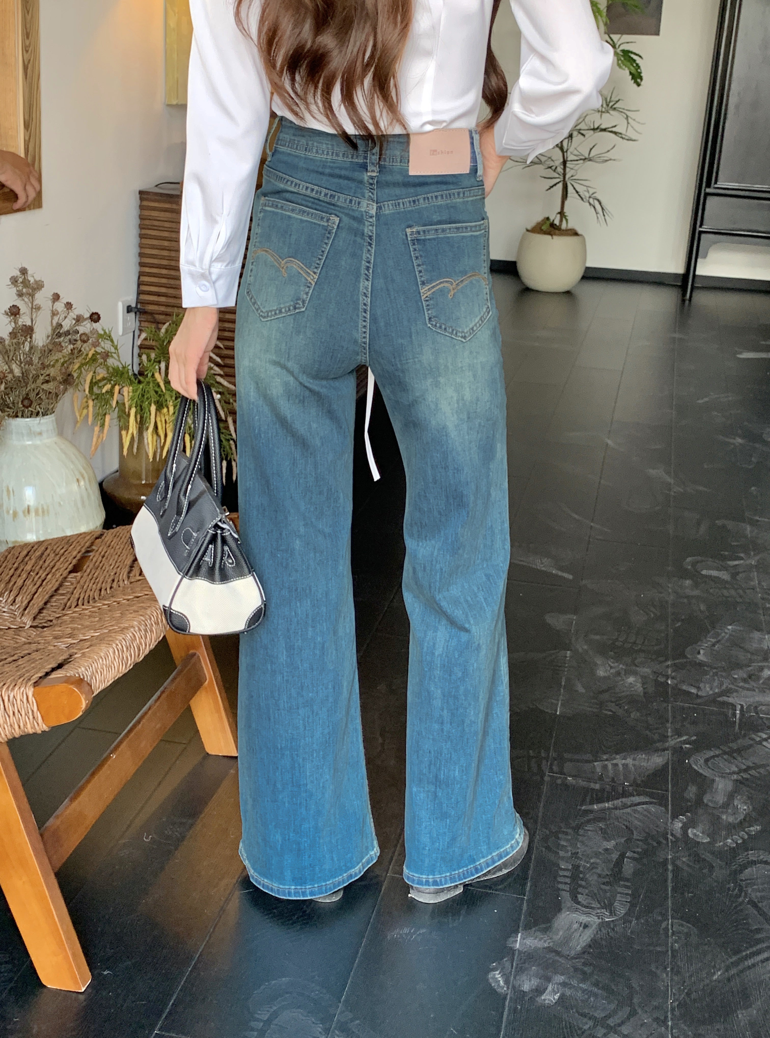 Karoya Denim Jeans