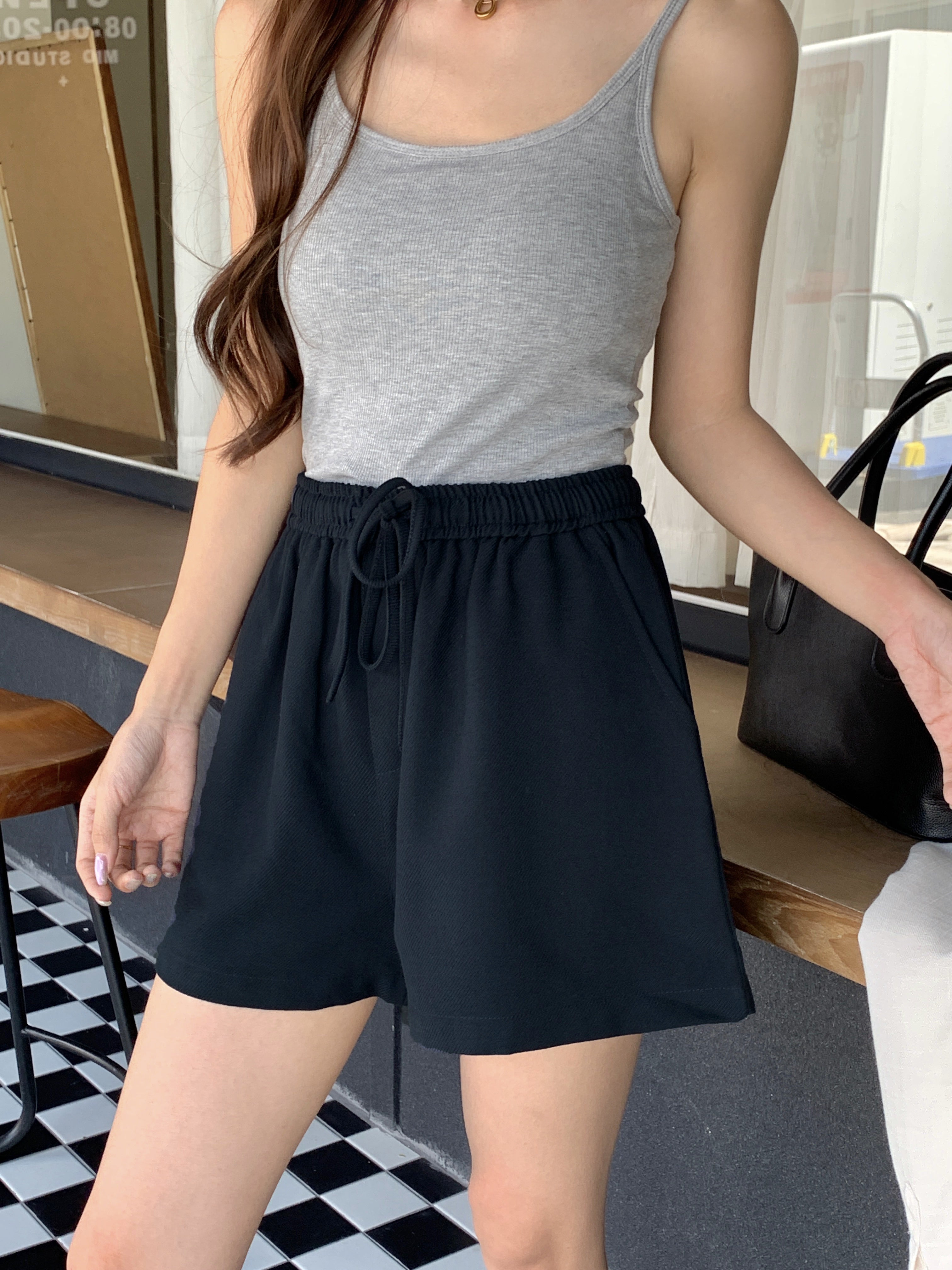Giorgi Shorts