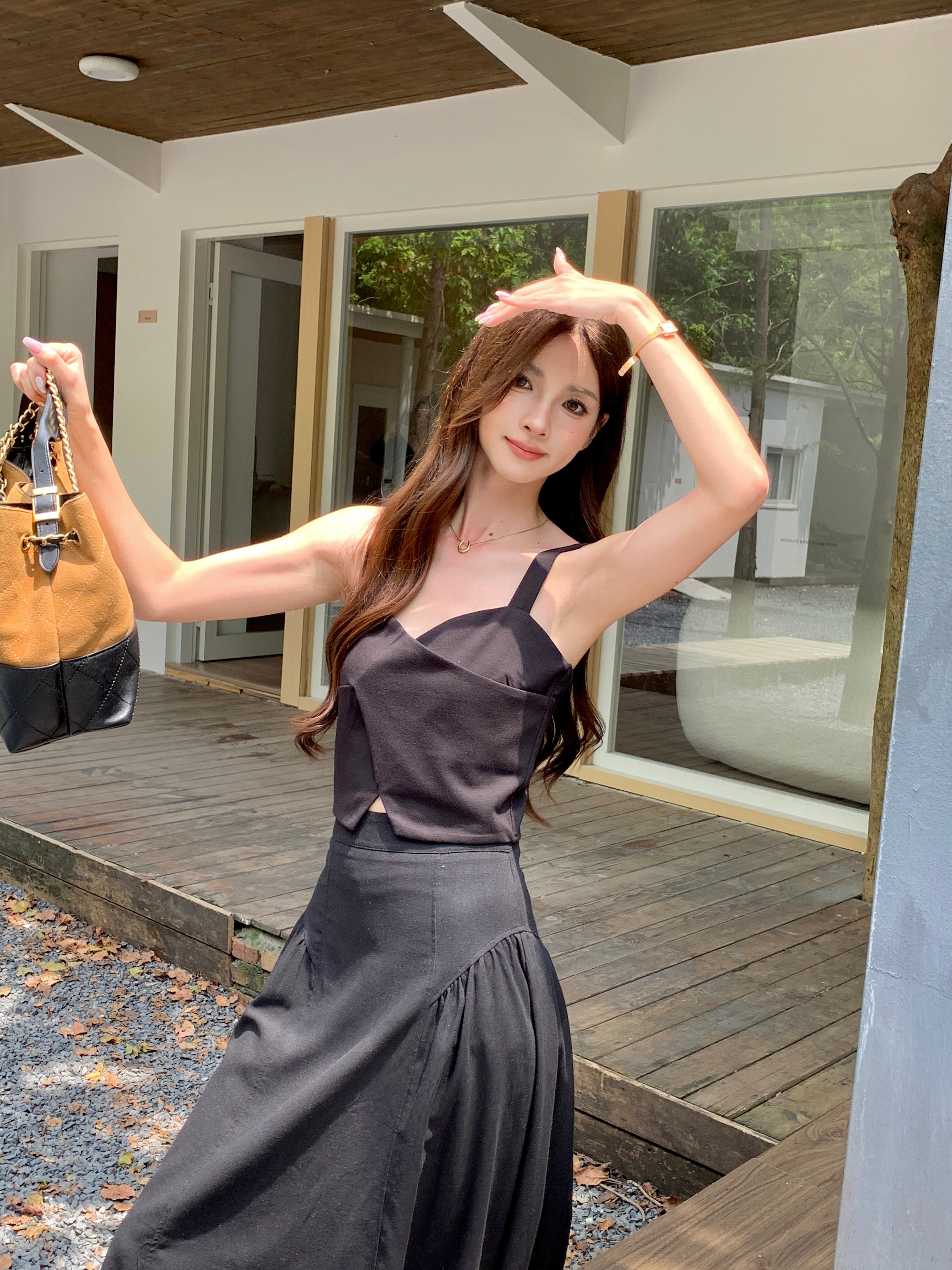 Nara Camisole
