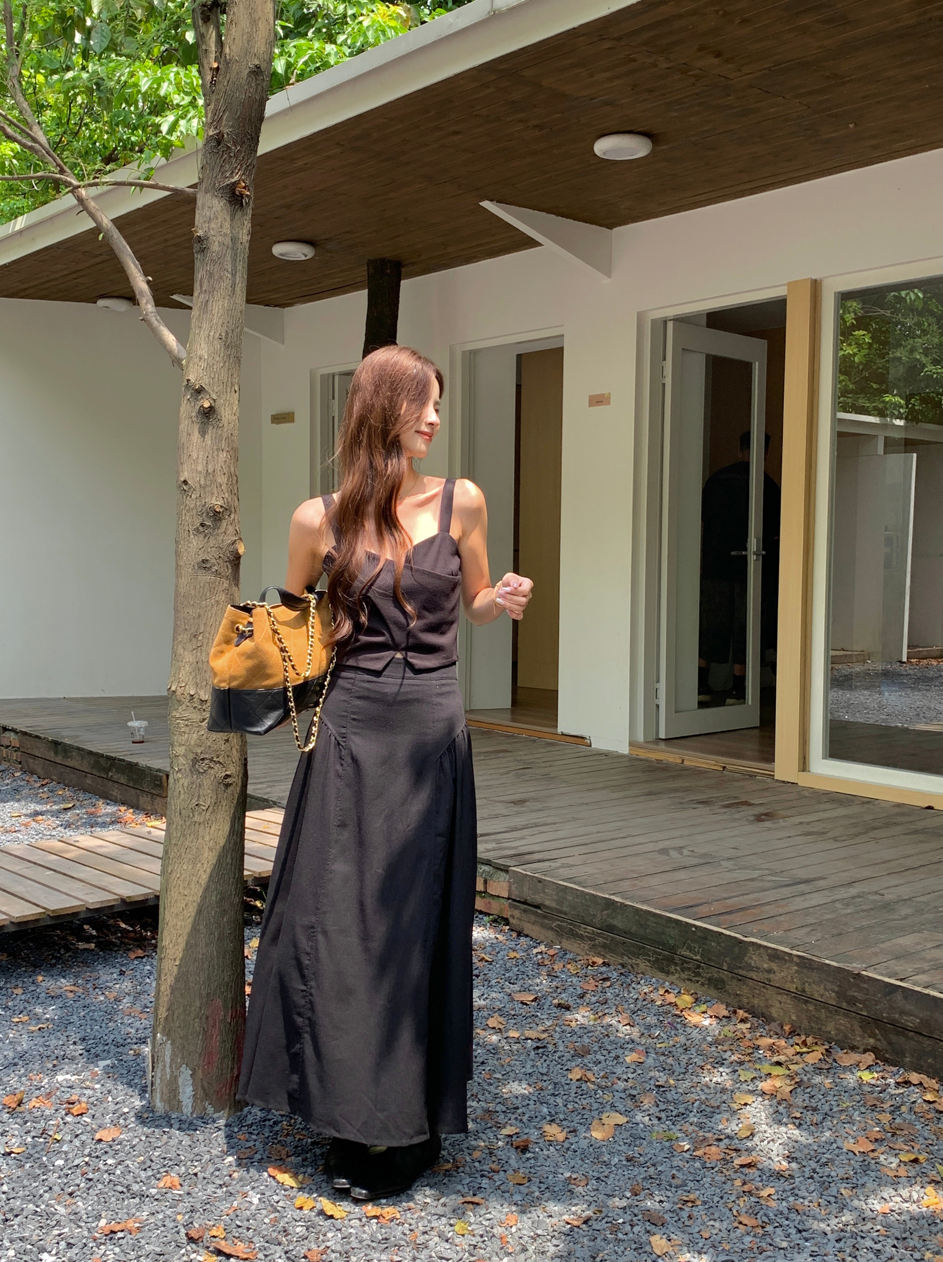 Ineffa Skirt