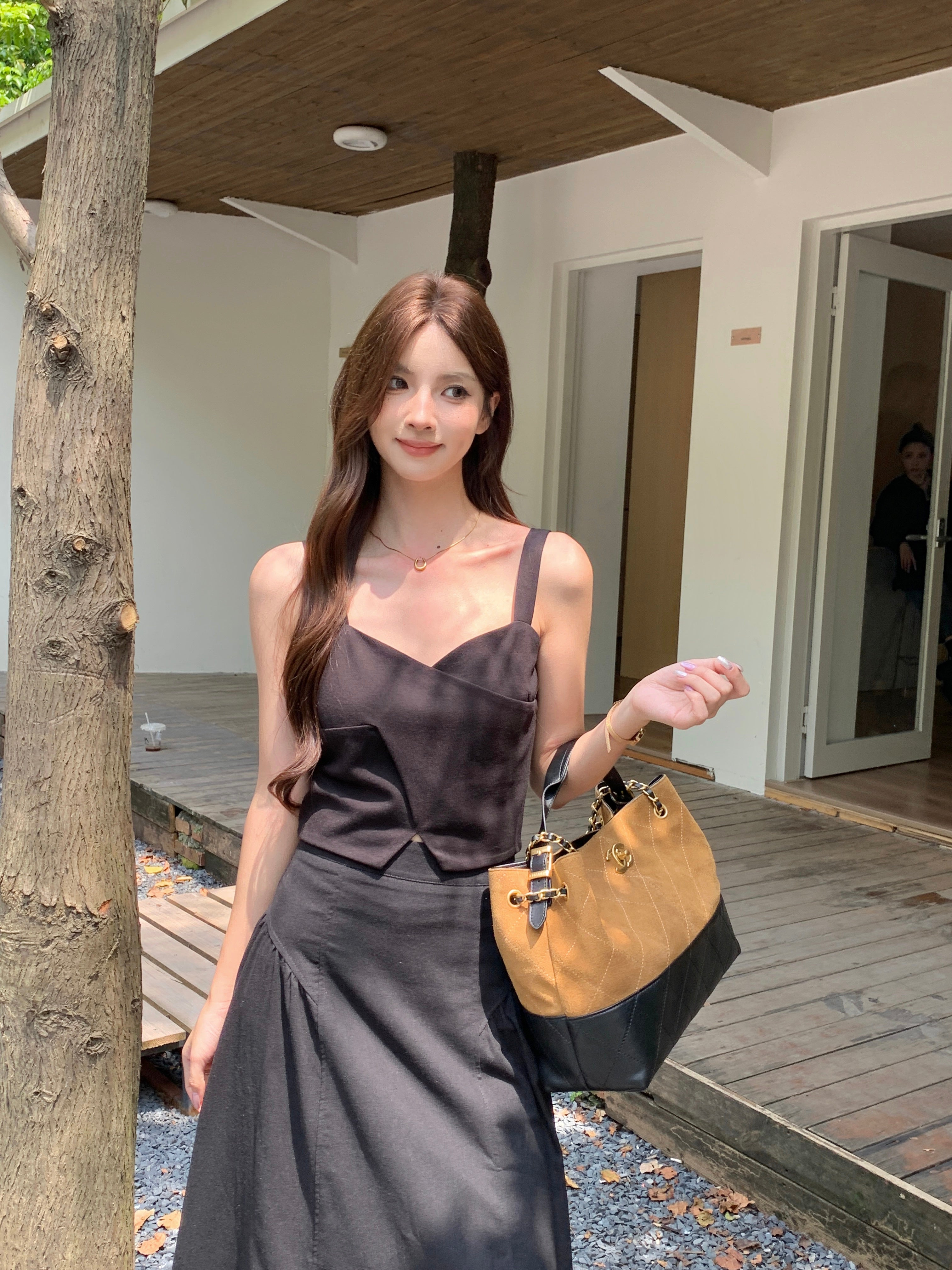 Nara Camisole