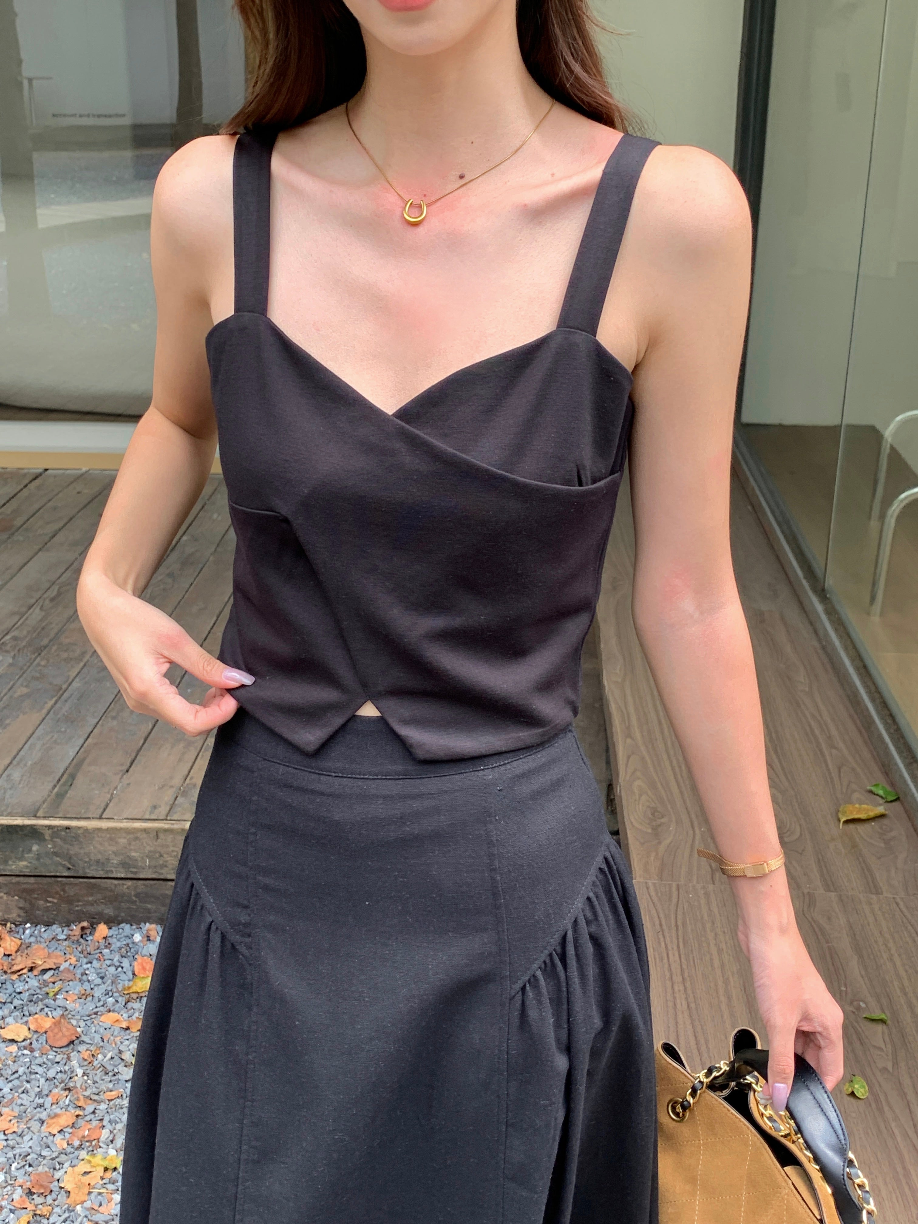 Nara Camisole