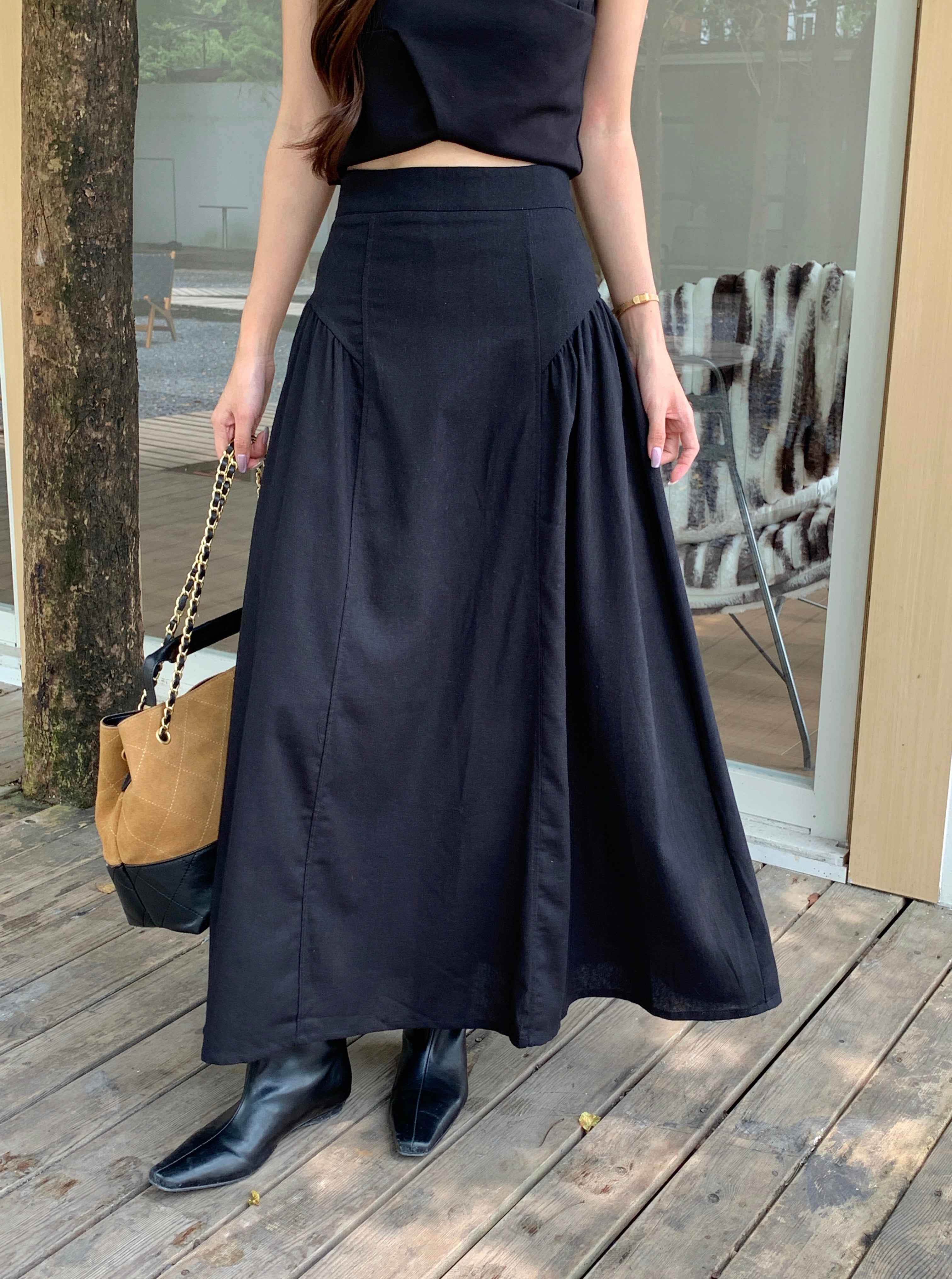 Ineffa Skirt