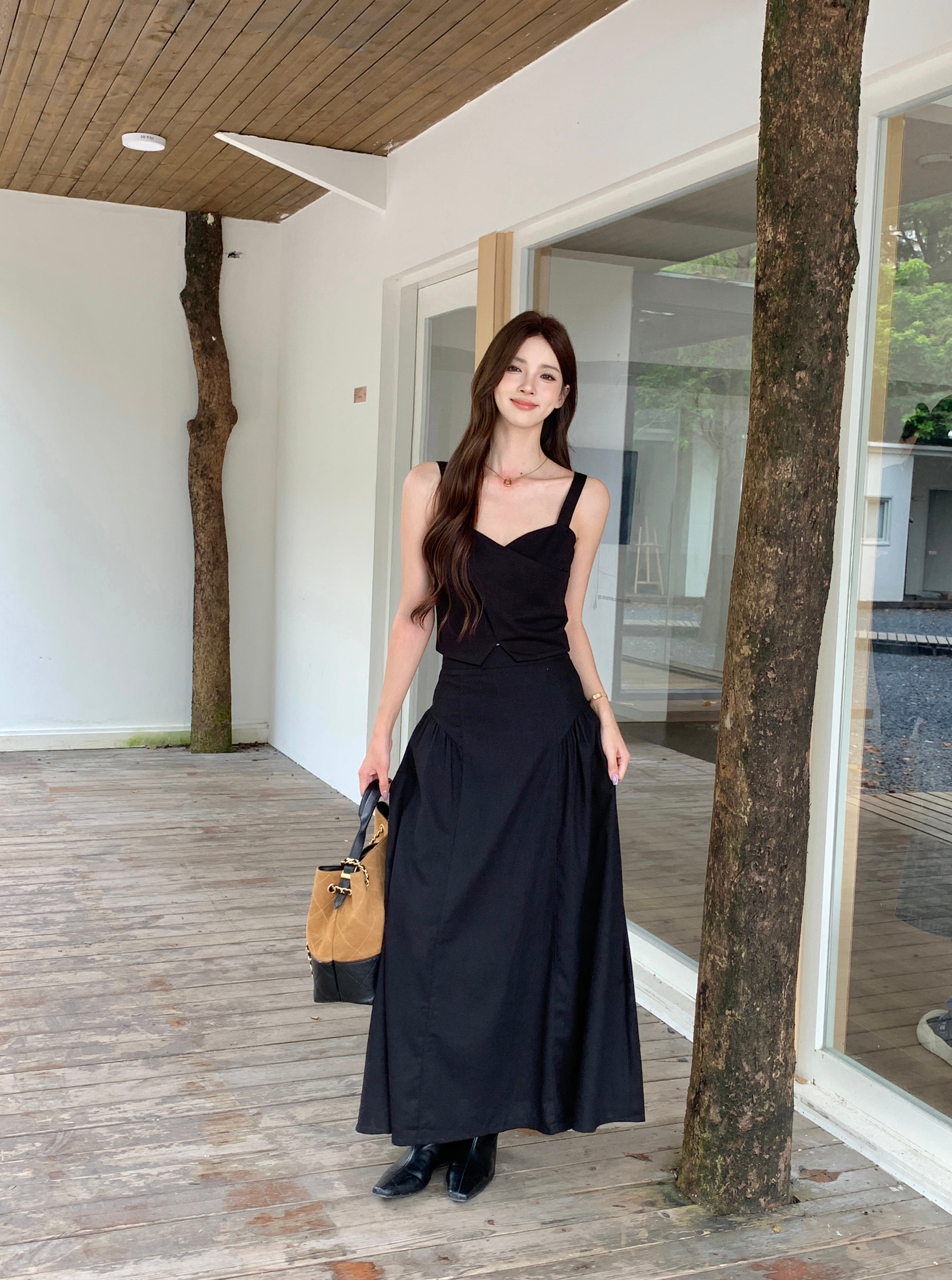 Nara Camisole