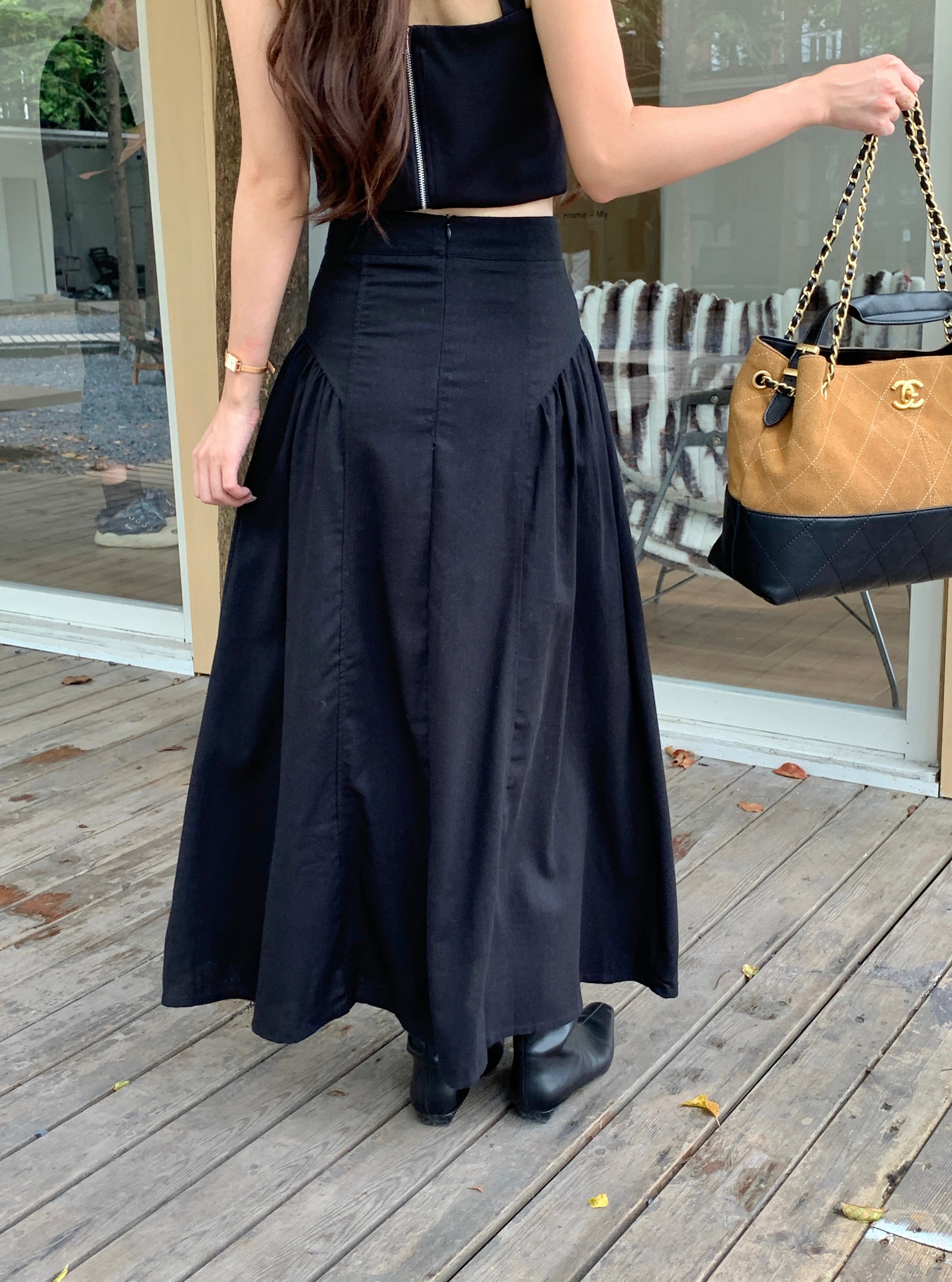 Ineffa Skirt