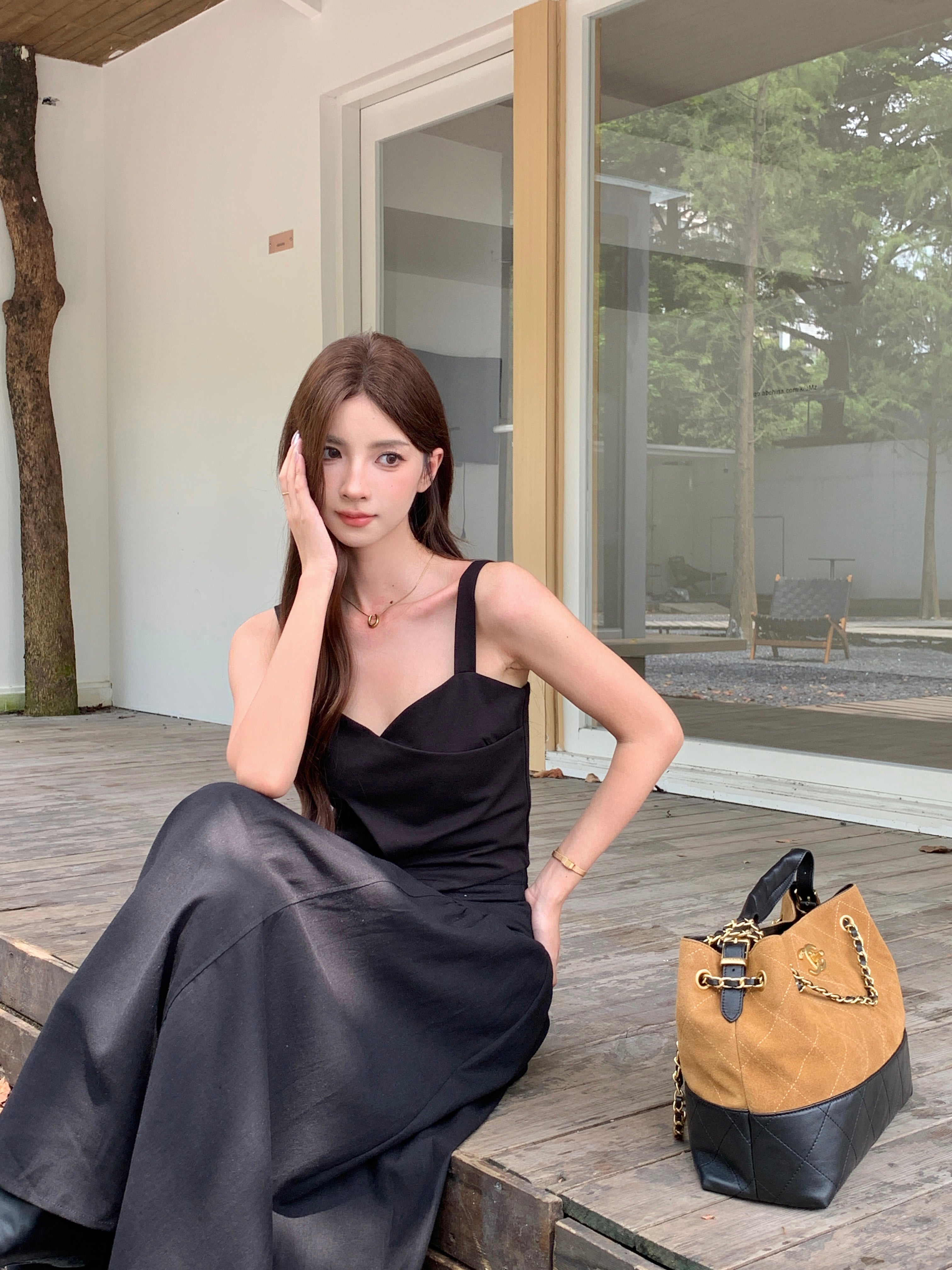Nara Camisole