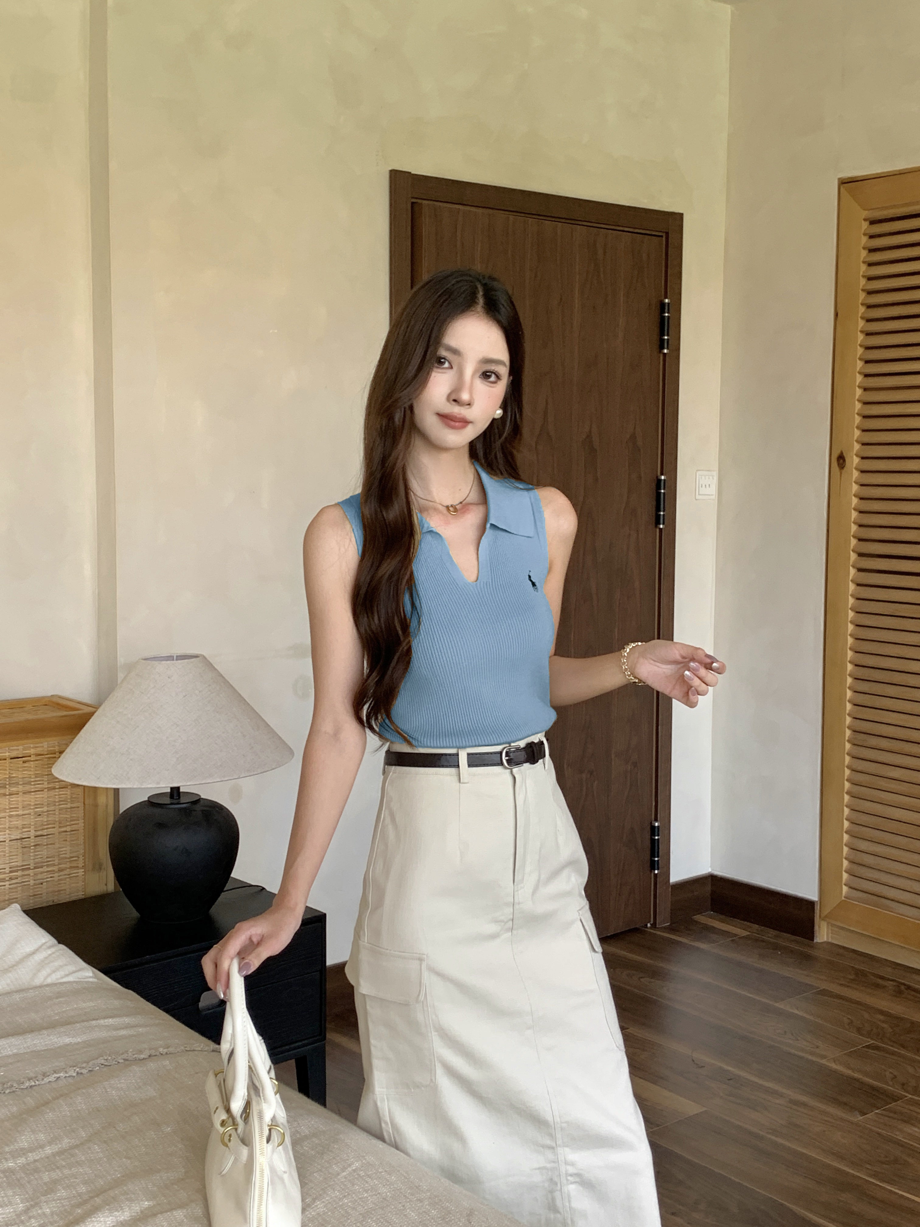 Anita Knit Top