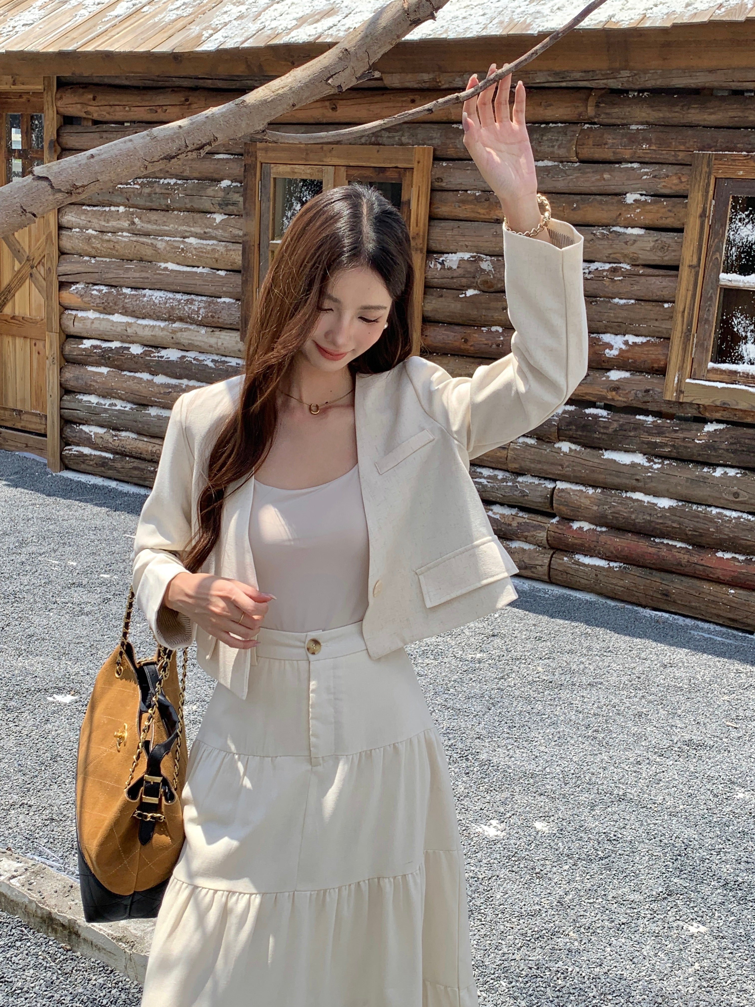Kumo Outer