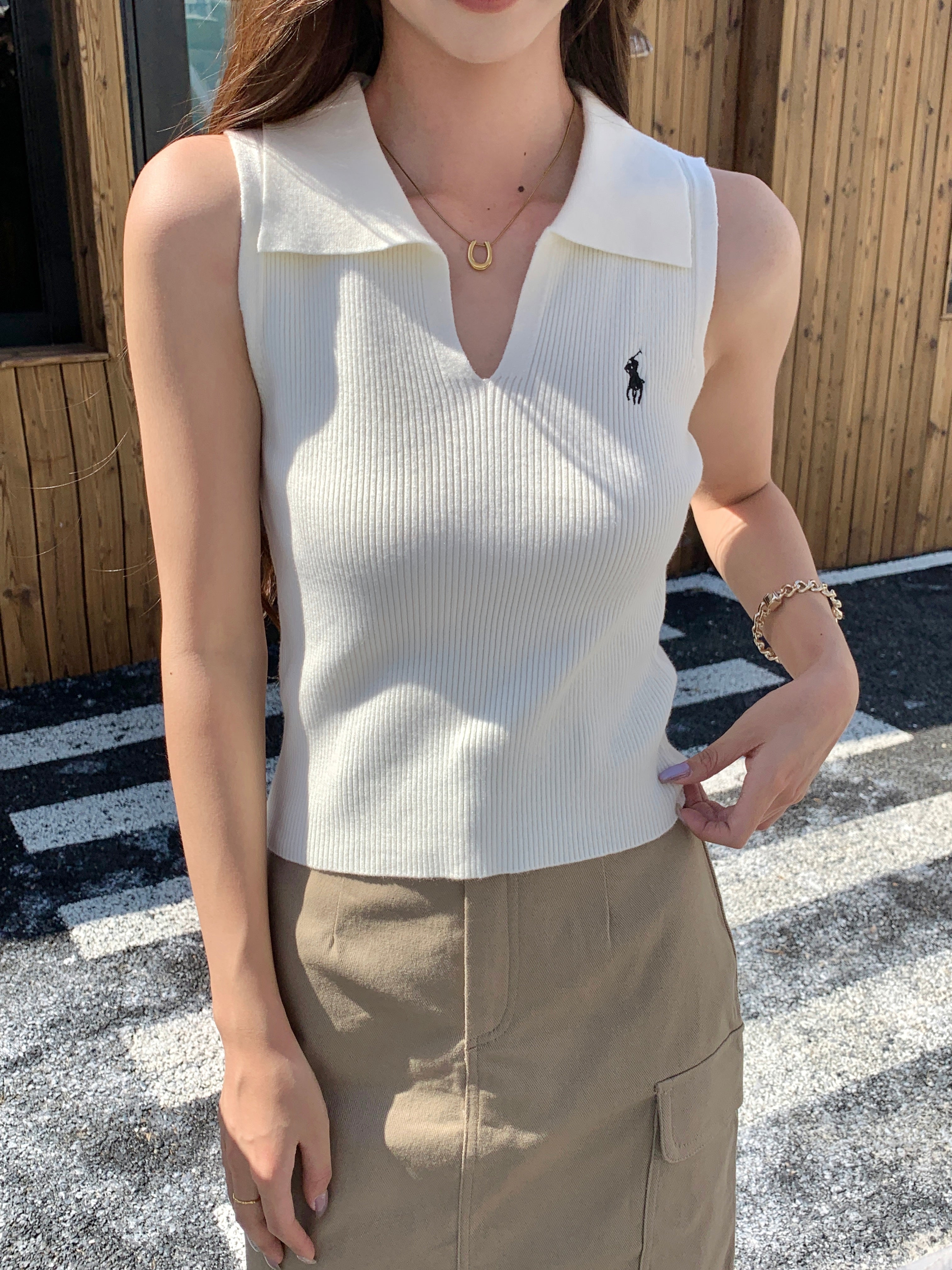 Anita Knit Top