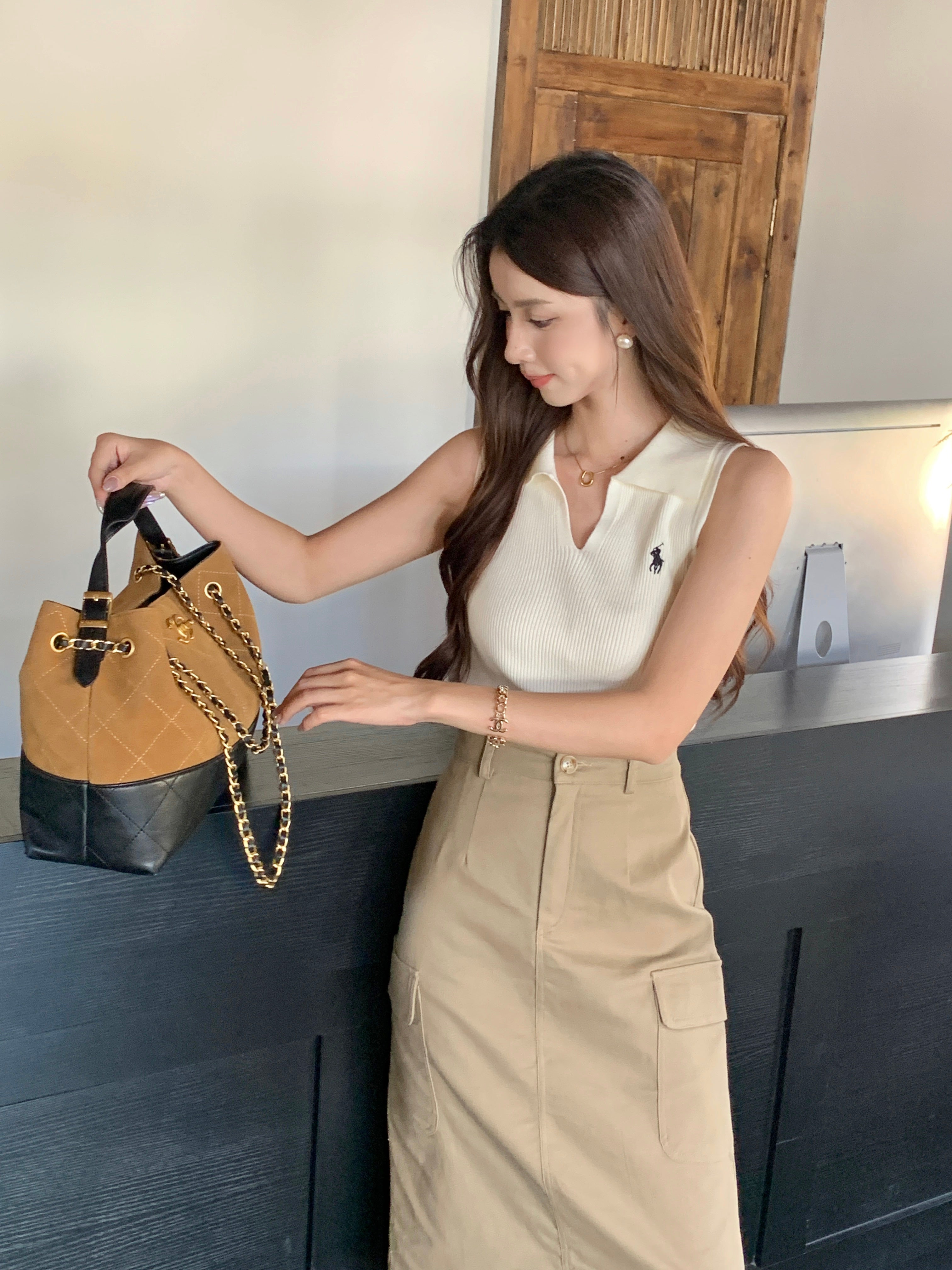 Lauma Skirt