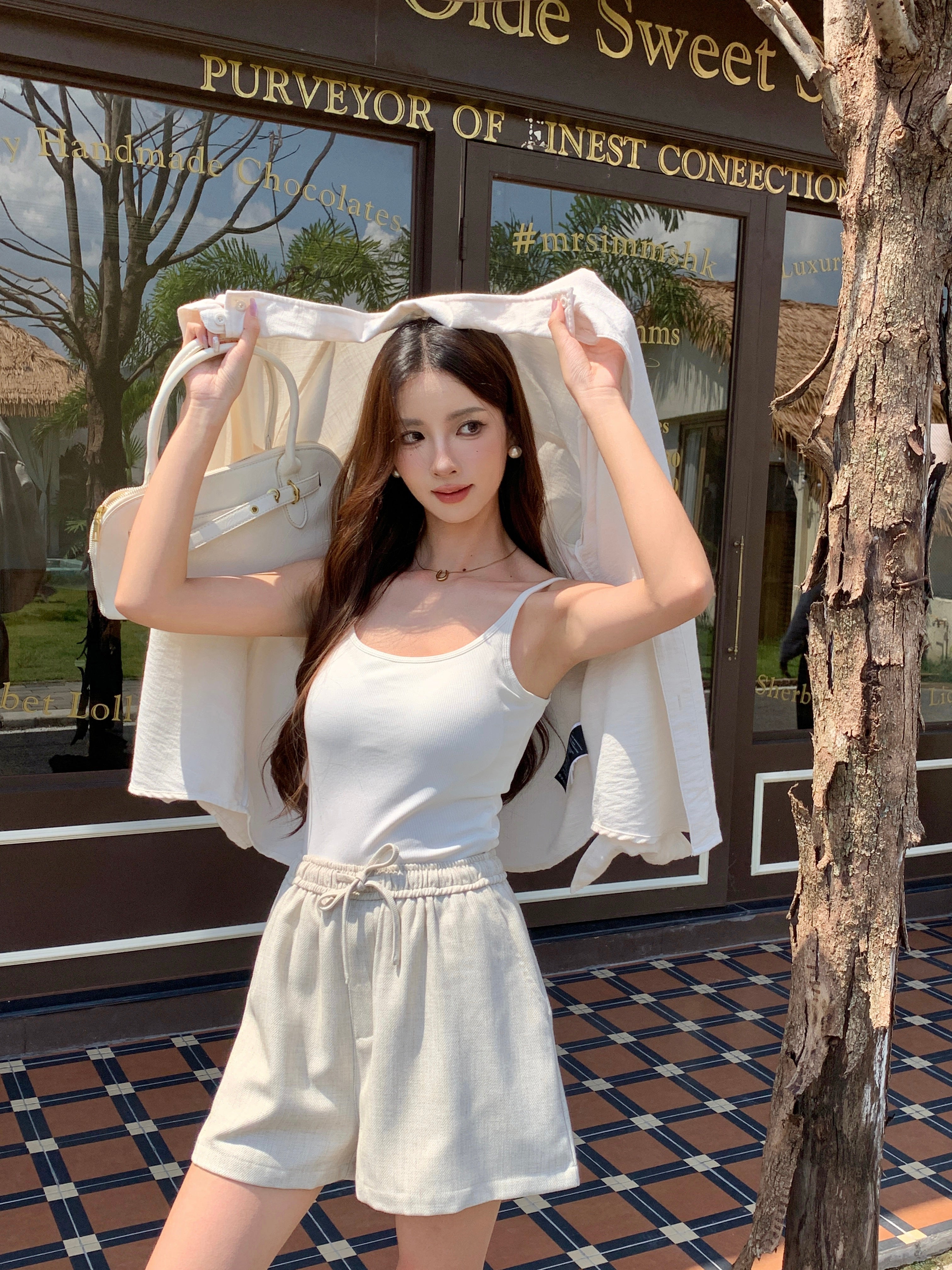 Giorgi Shorts