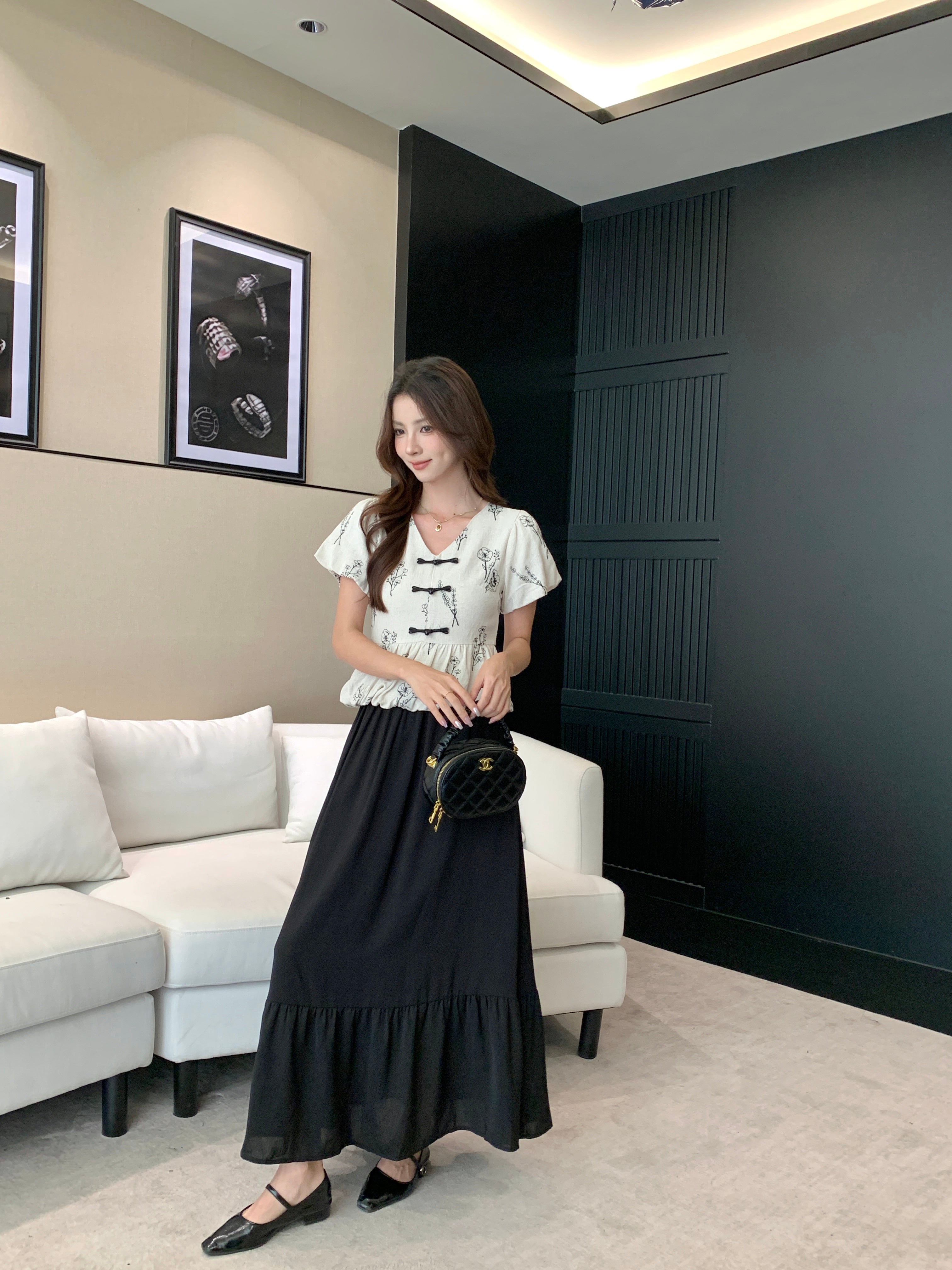 Song Ting Top