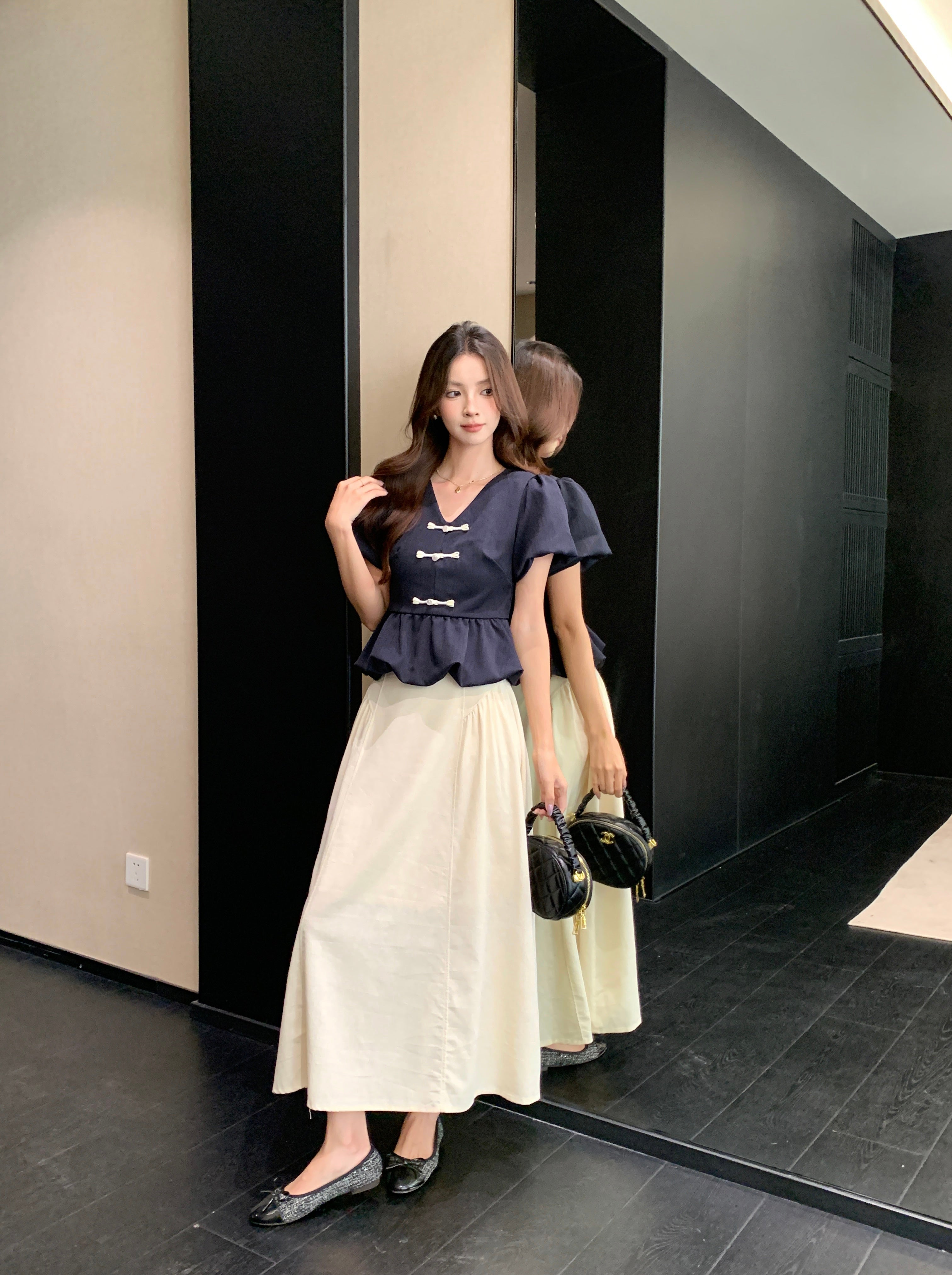 Song Ting Top