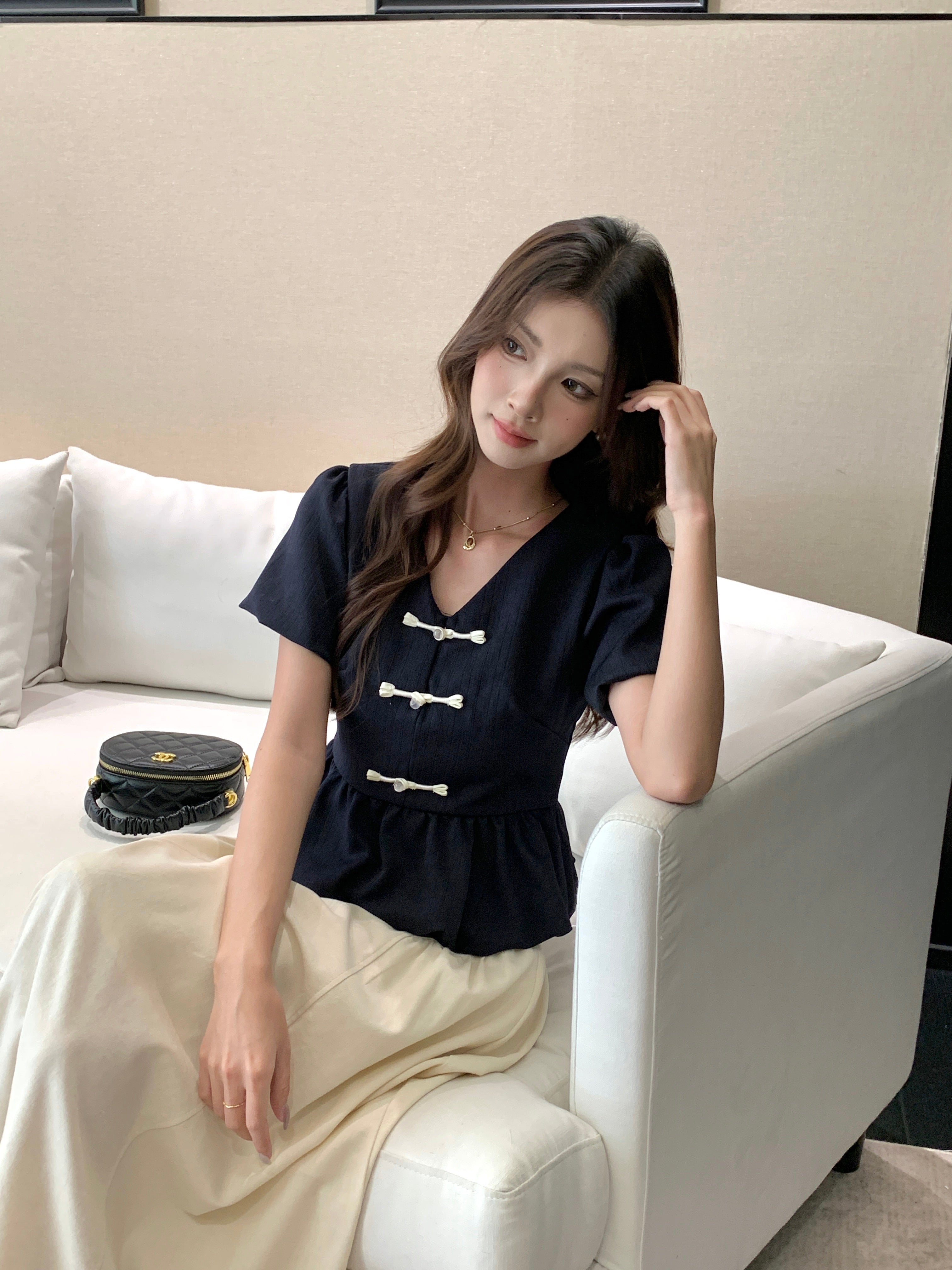Song Ting Top
