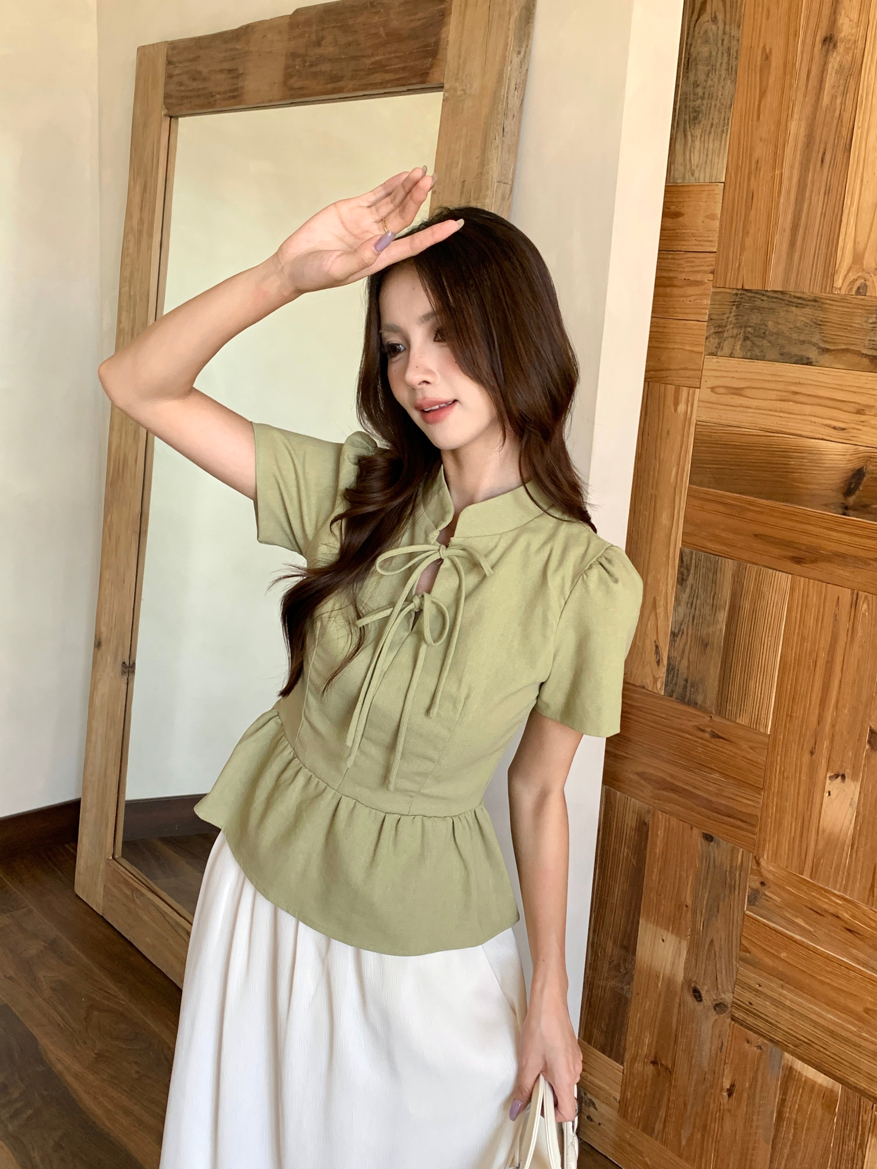 Molly Top