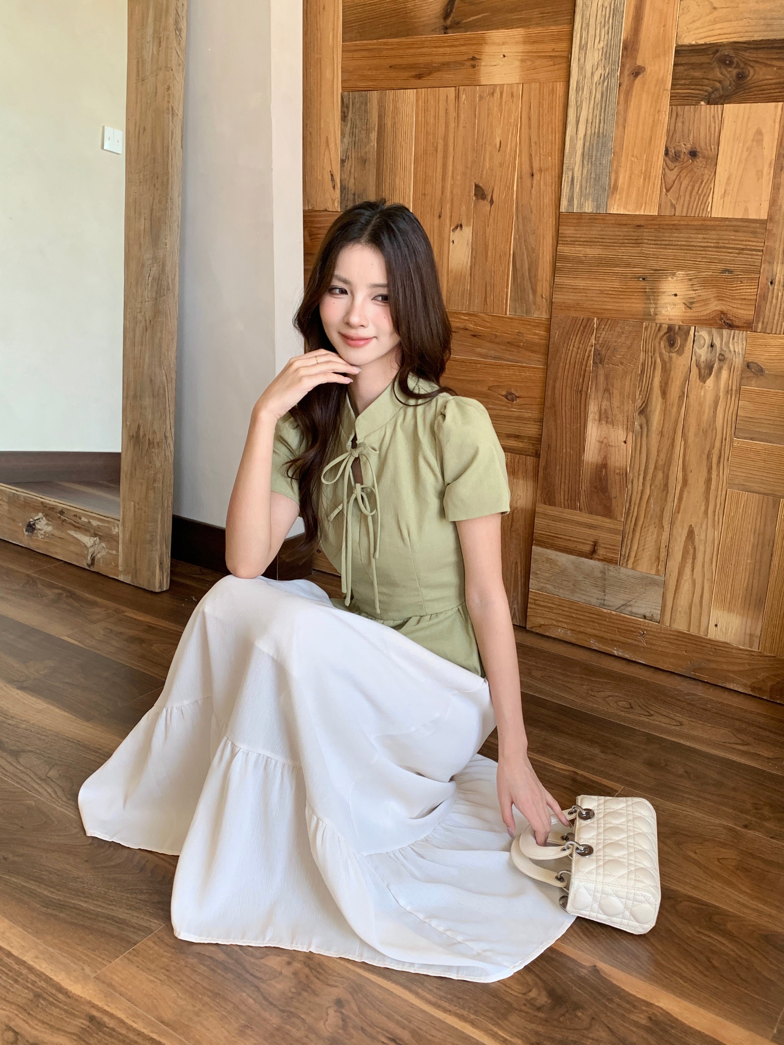 Molly Top
