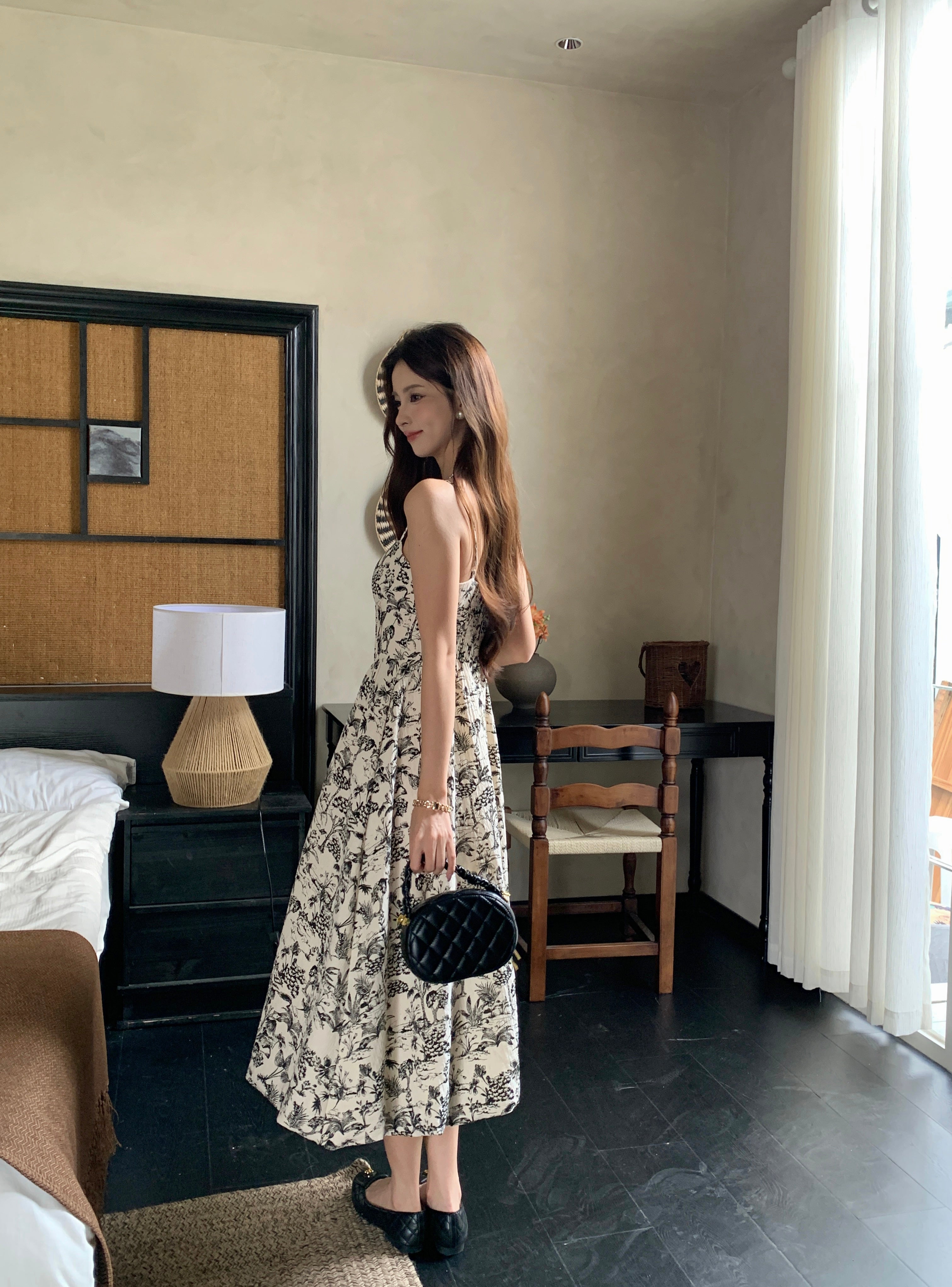 Cheryl Dress