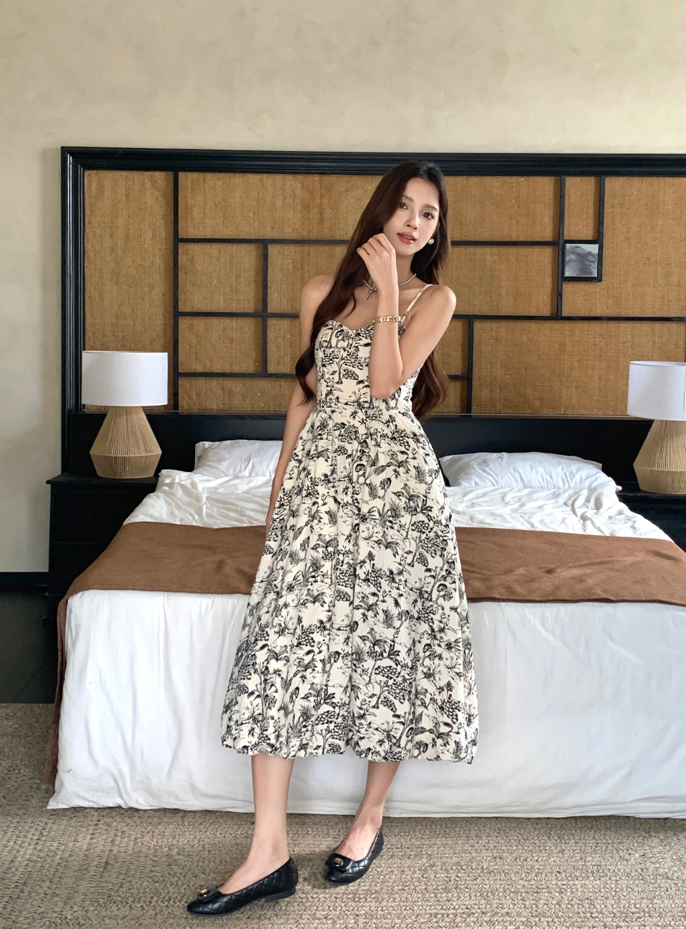 Cheryl Dress