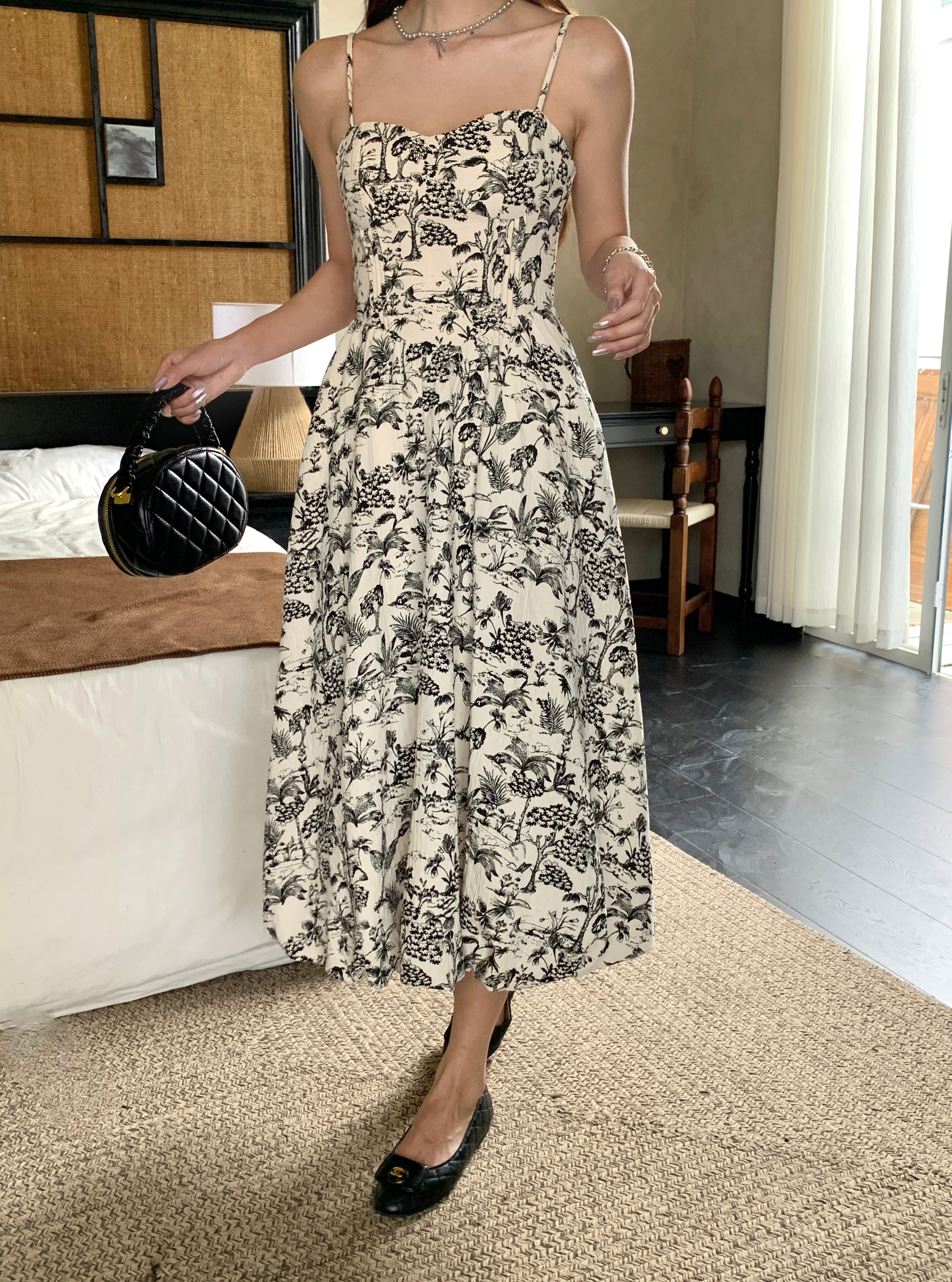 Cheryl Dress