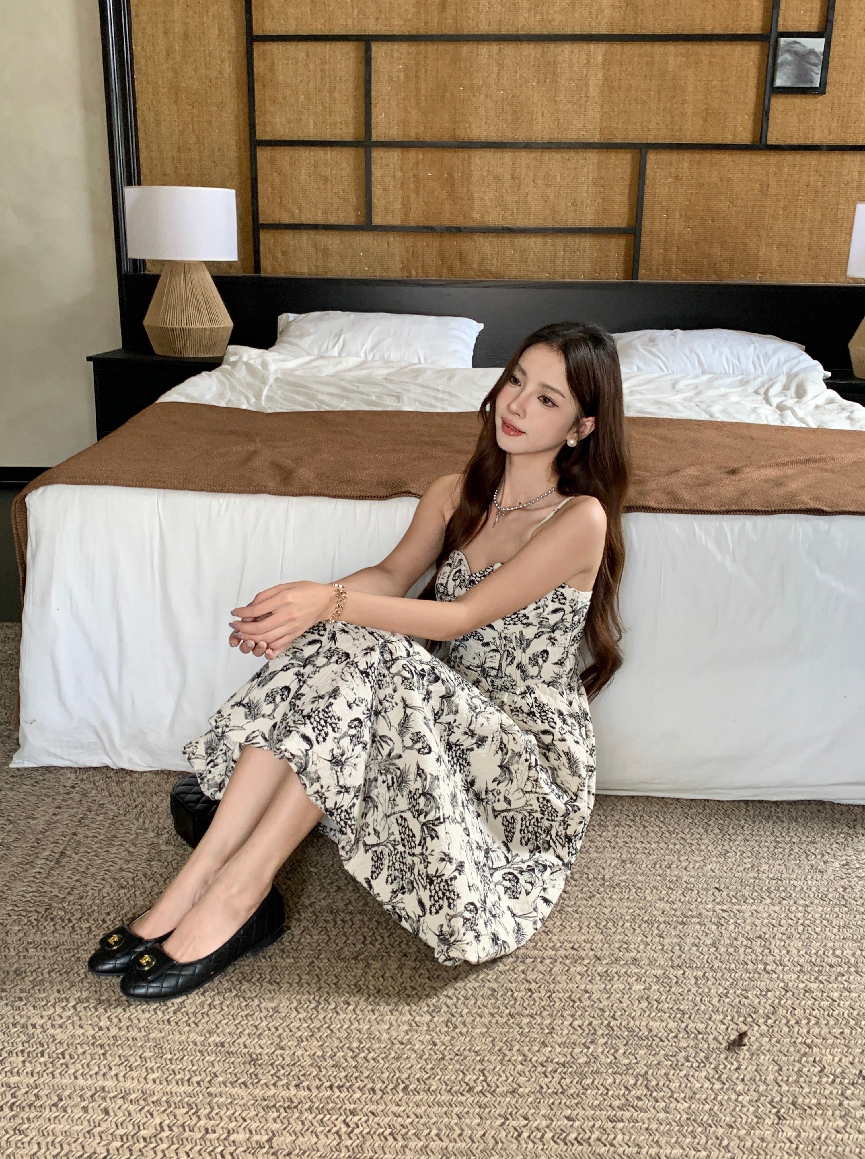 Cheryl Dress