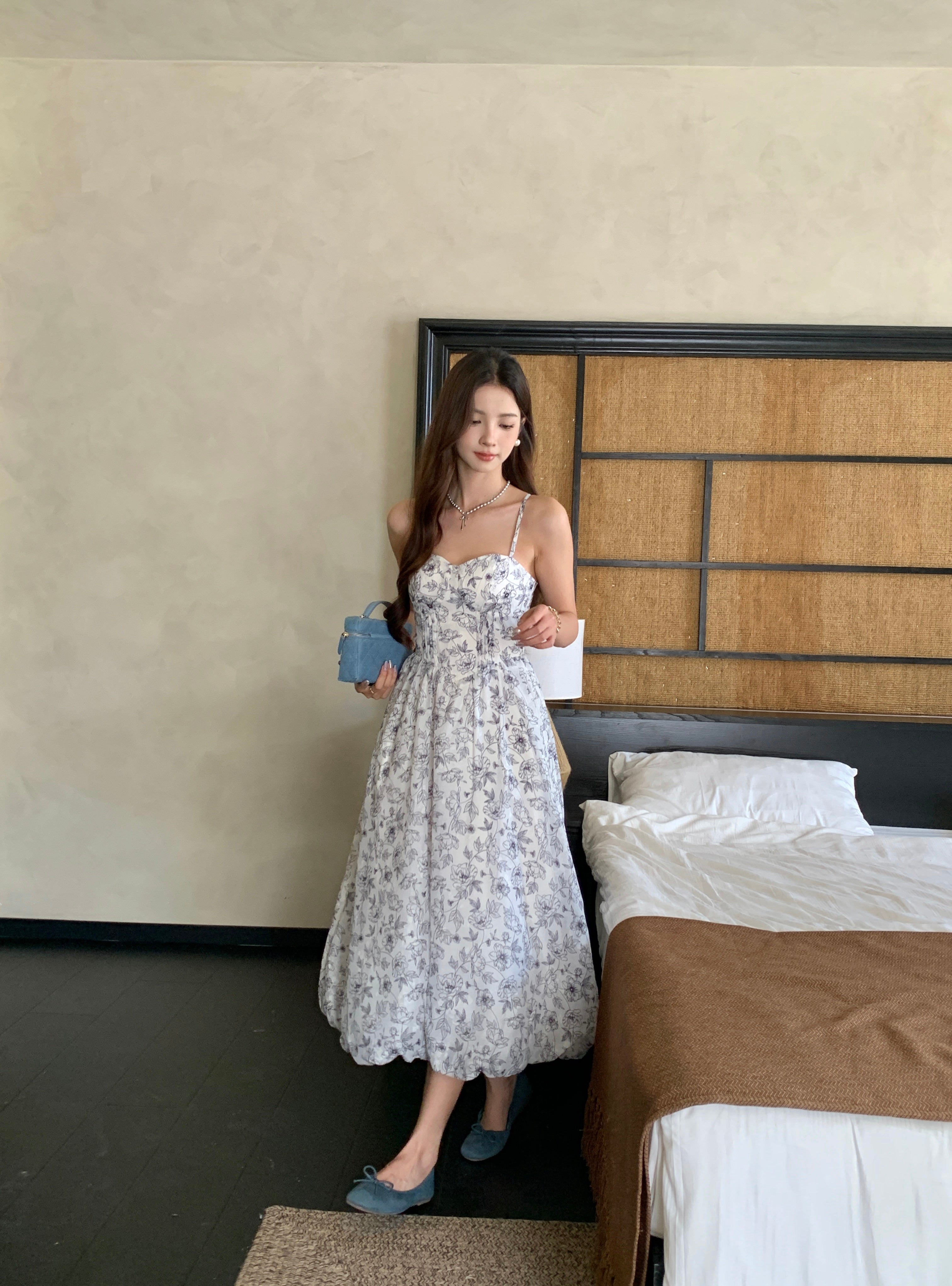 Cheryl Dress