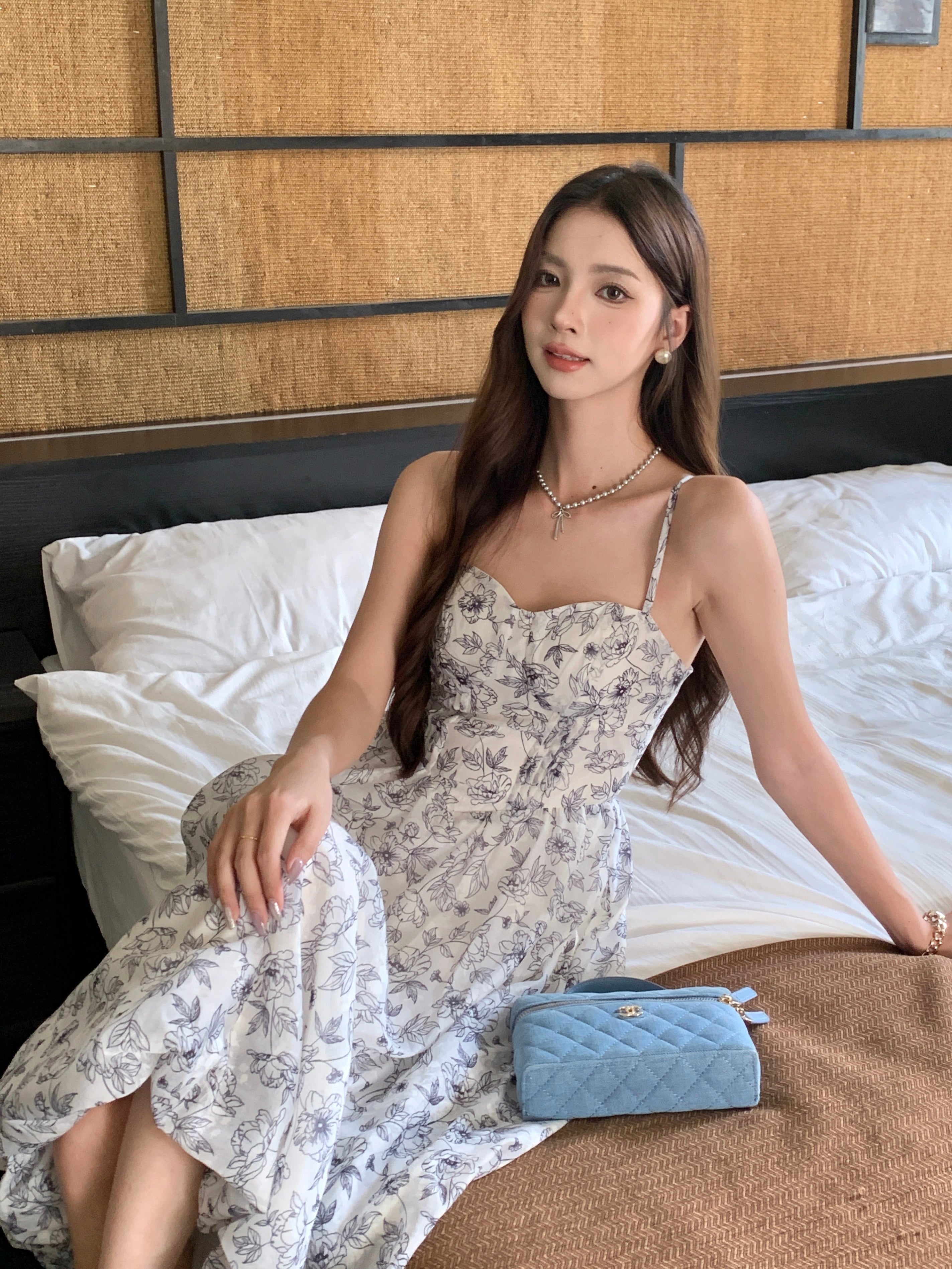Cheryl Dress