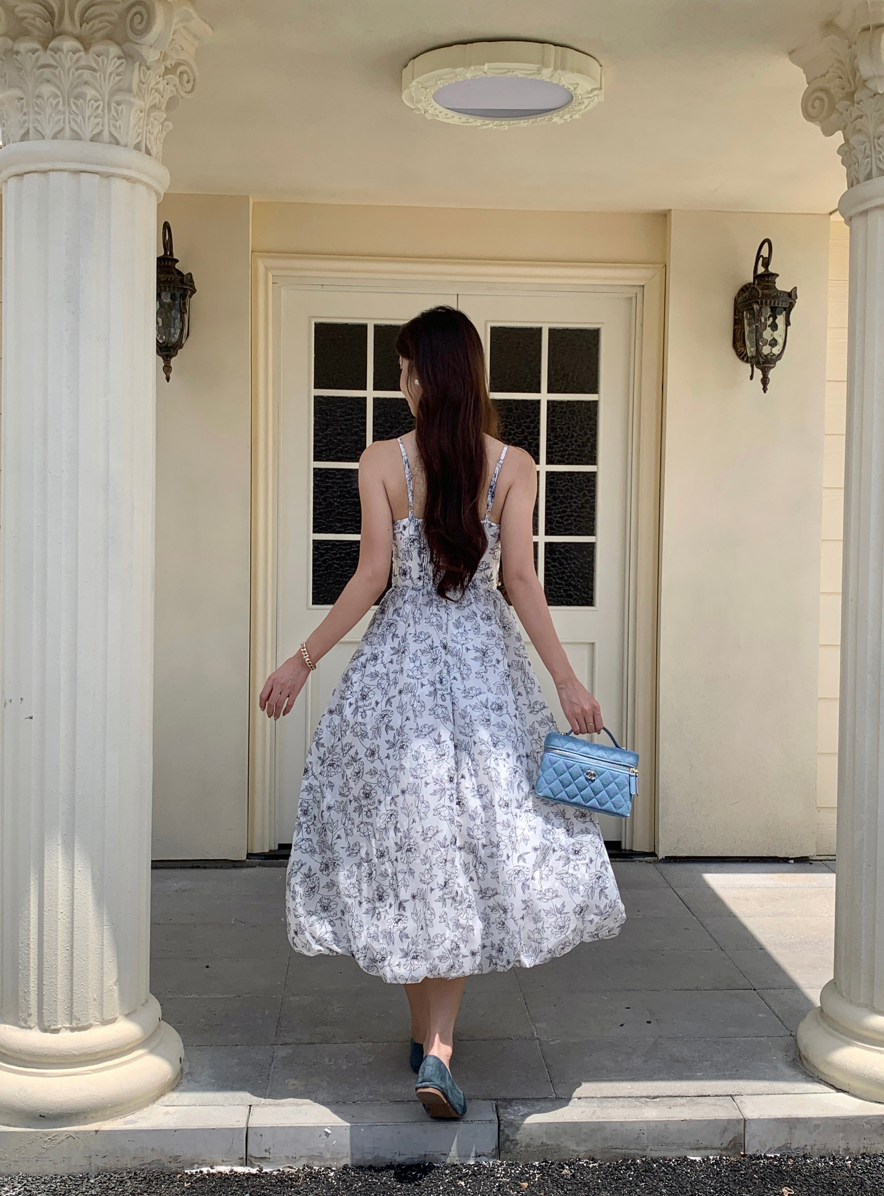Cheryl Dress